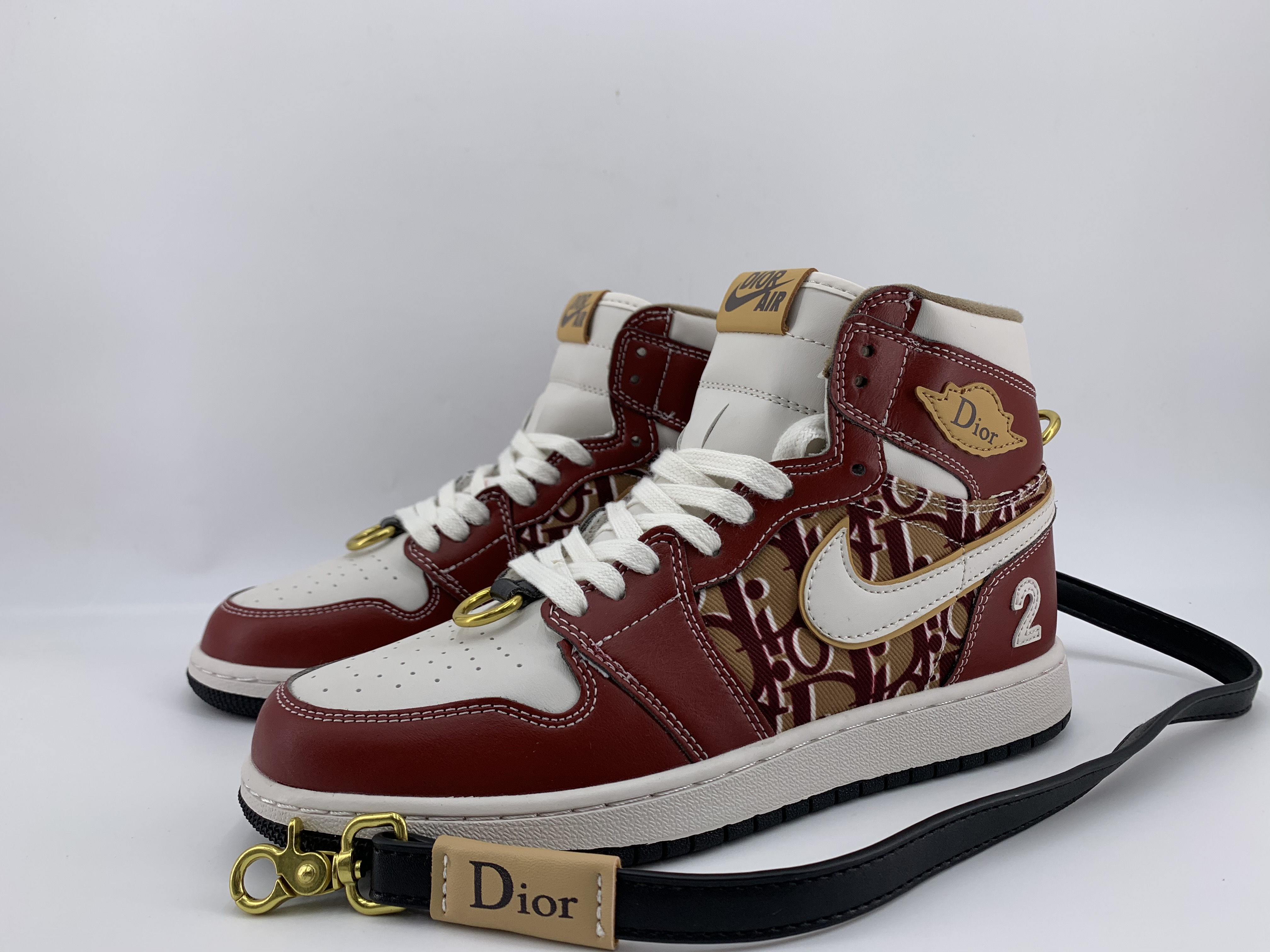 jordan air jordan 1 retro