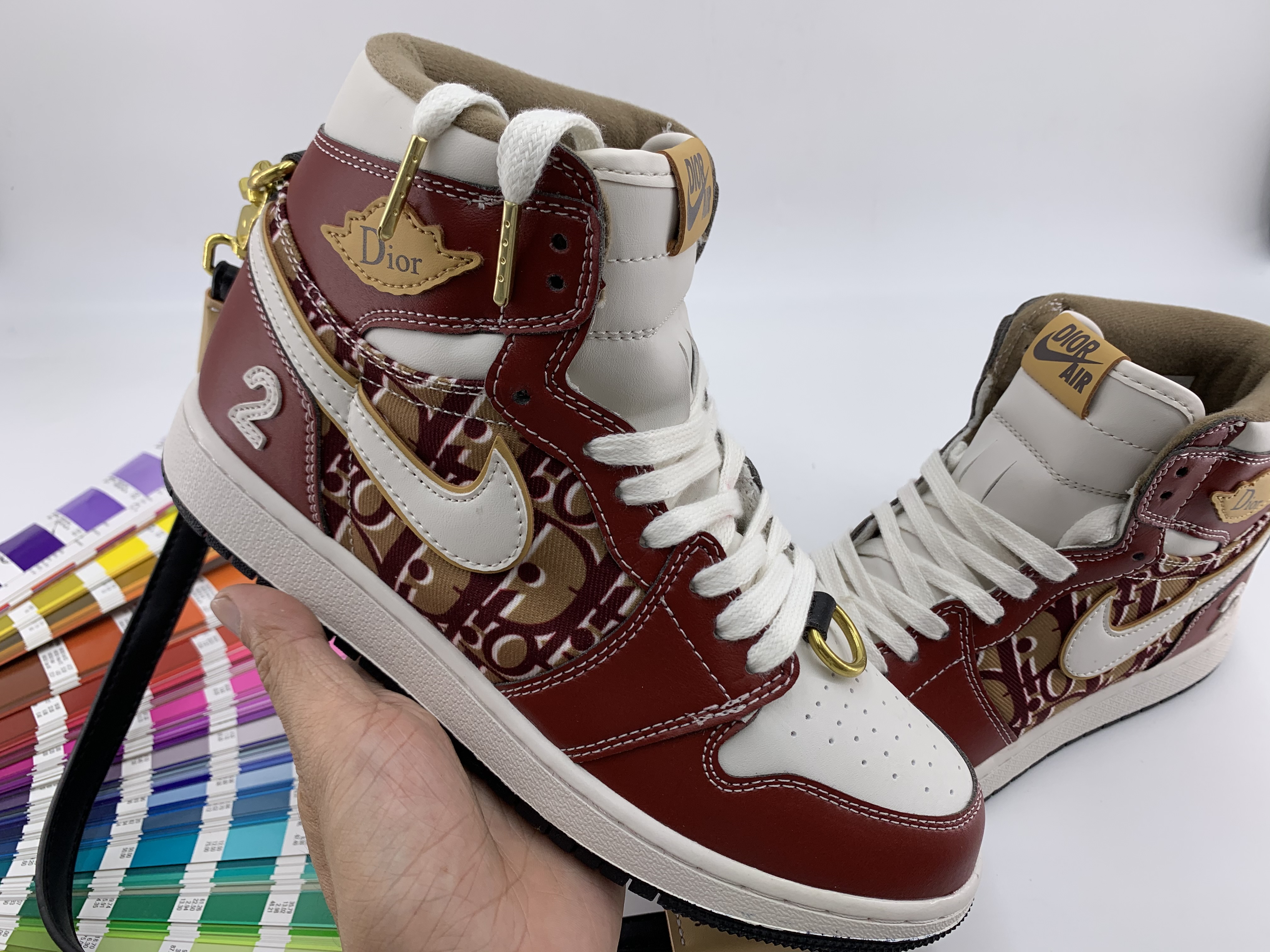 jordan air jordan 1 retro