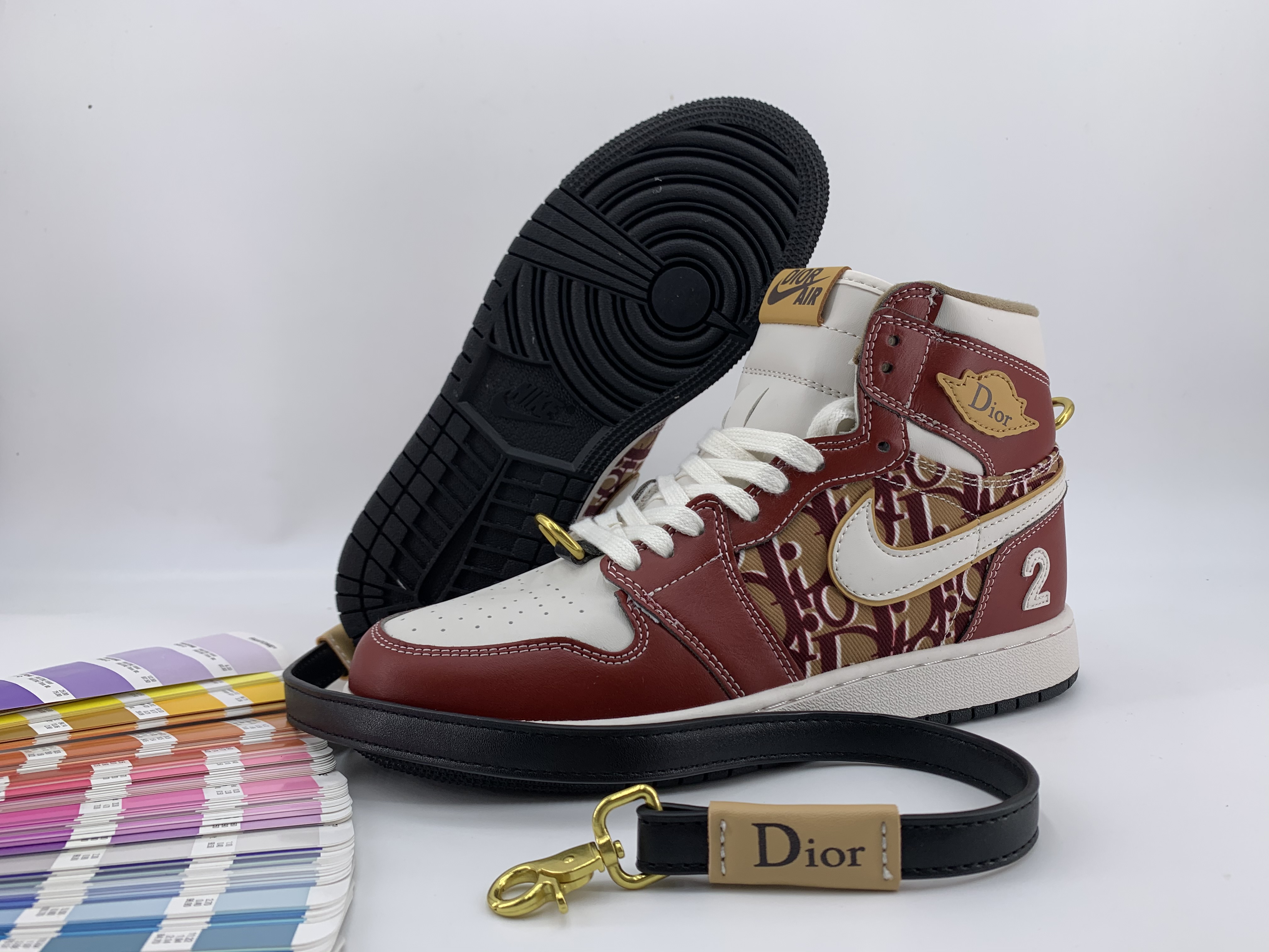 jordan air jordan 1 retro