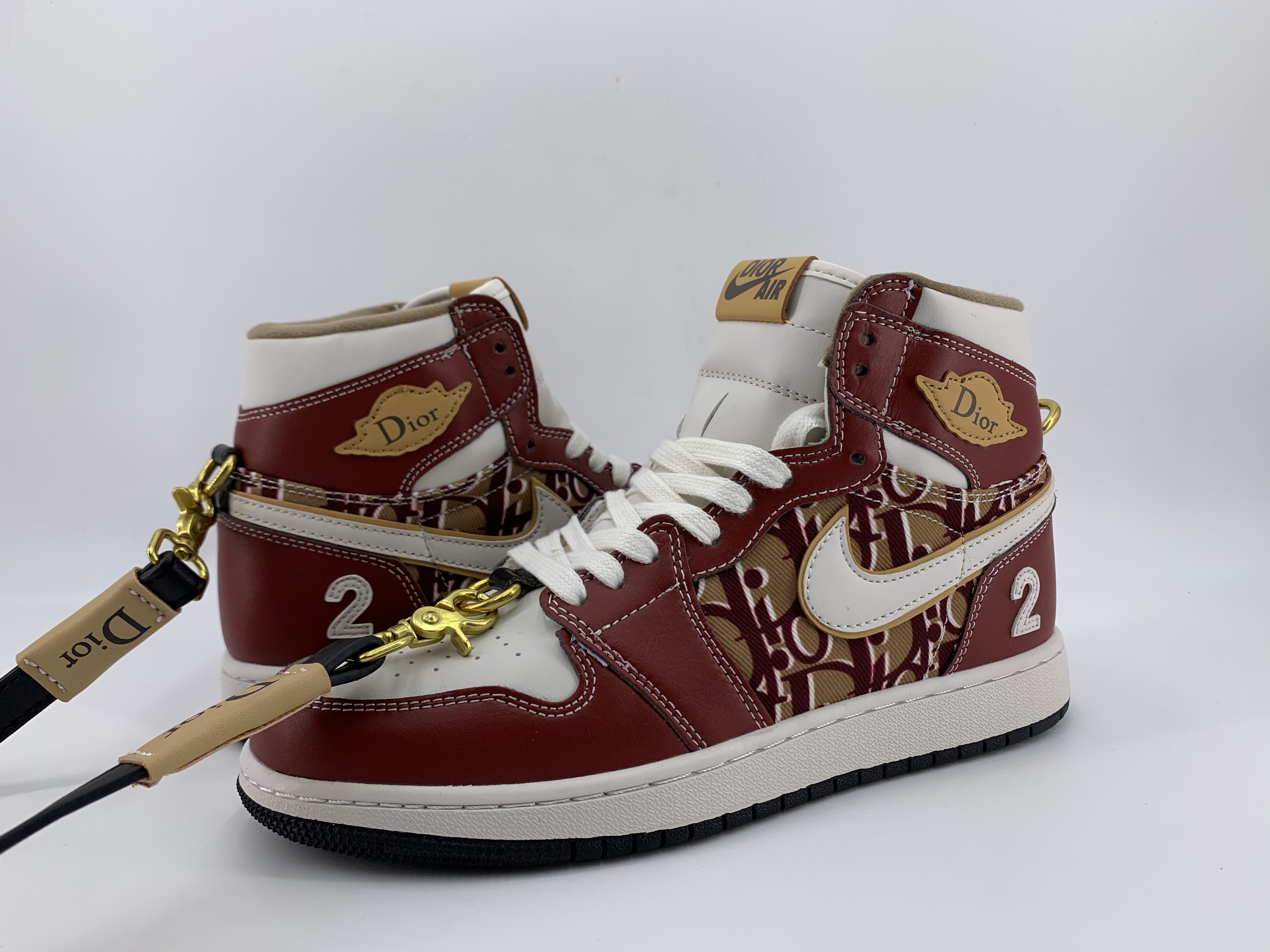 jordan air jordan 1 retro