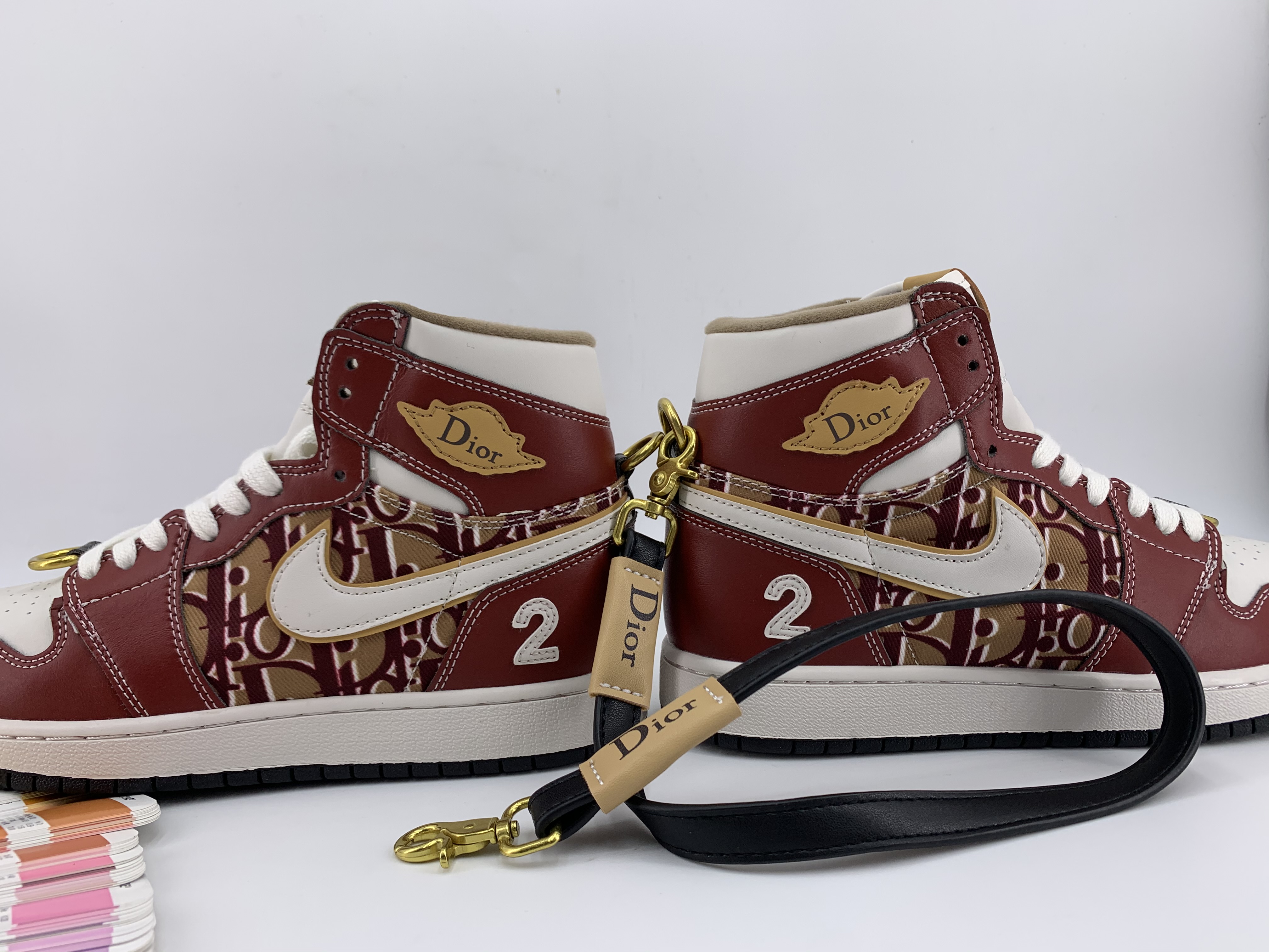 jordan air jordan 1 retro