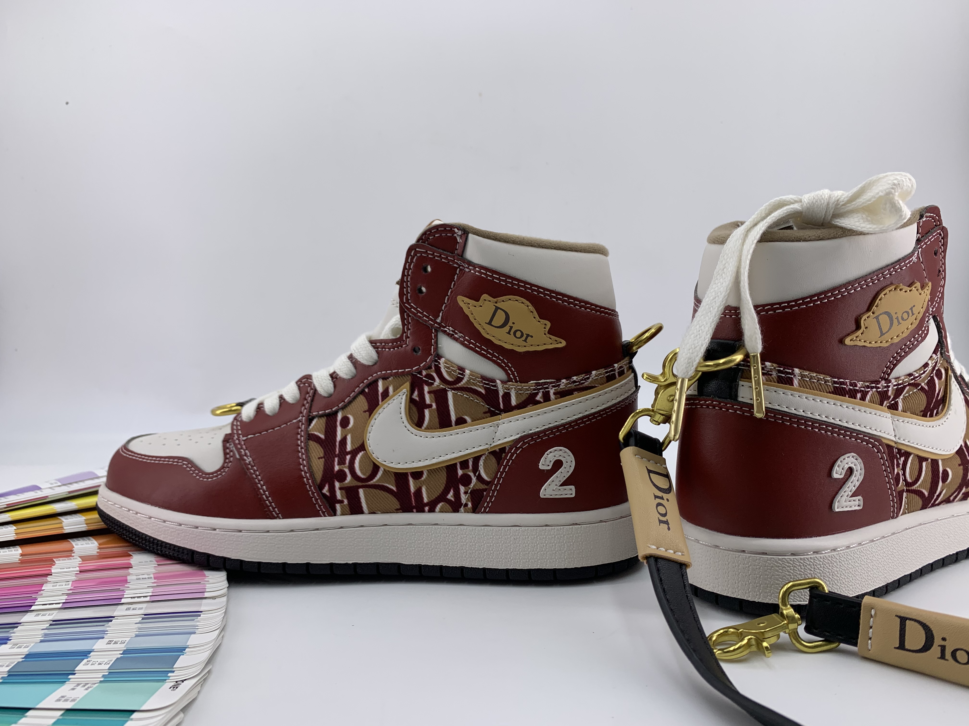 jordan air jordan 1 retro
