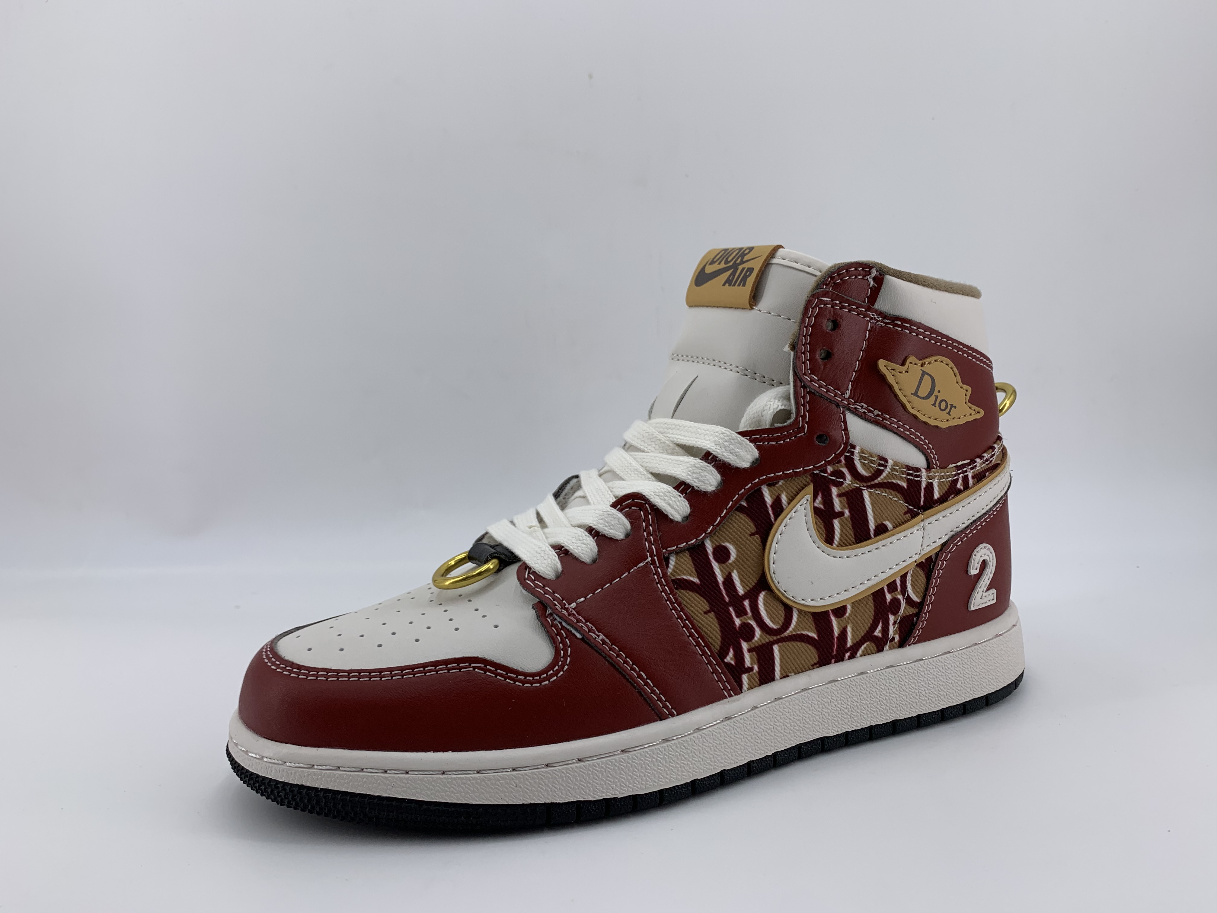 Zapatillas jordan modelo air jordan 1 retro