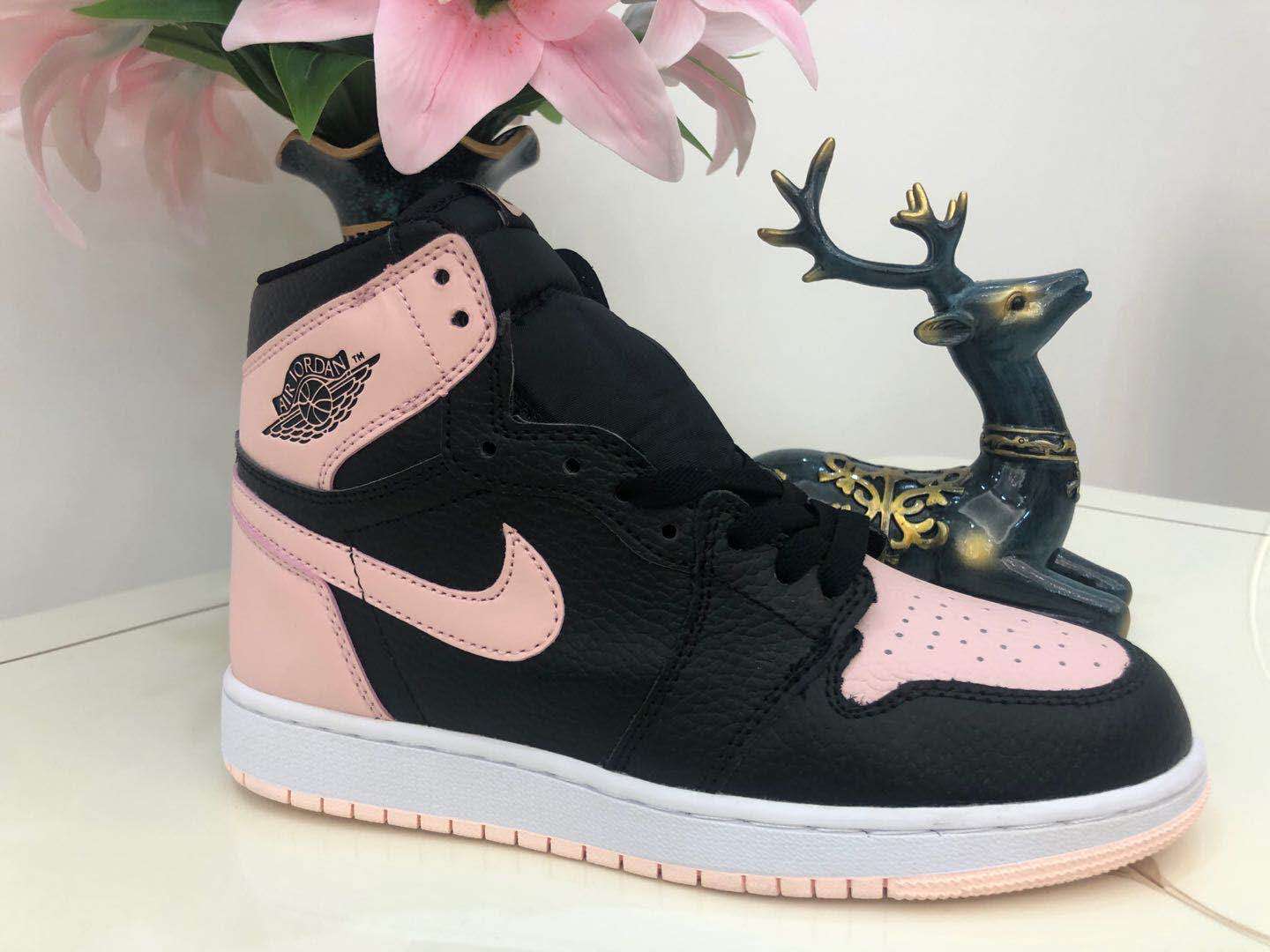 Zapatillas jordan modelo air jordan 1 retro