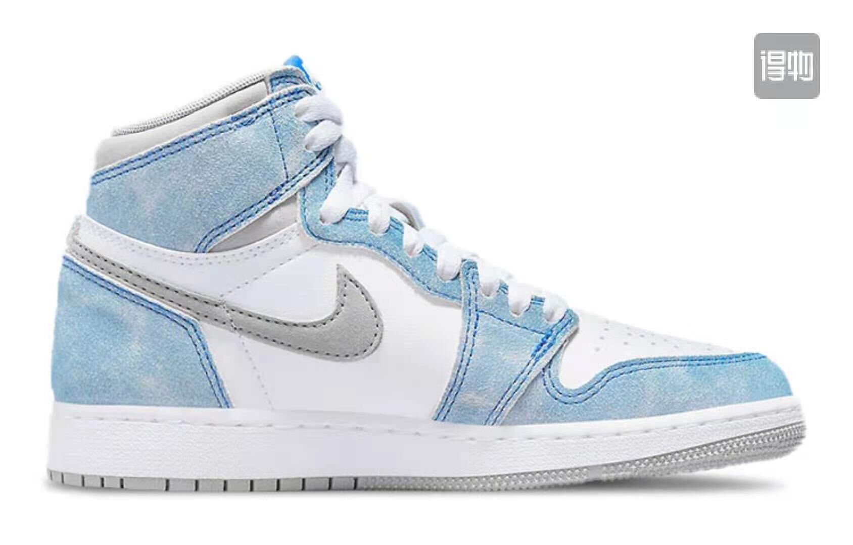 Zapatillas jordan modelo air jordan 1 retro