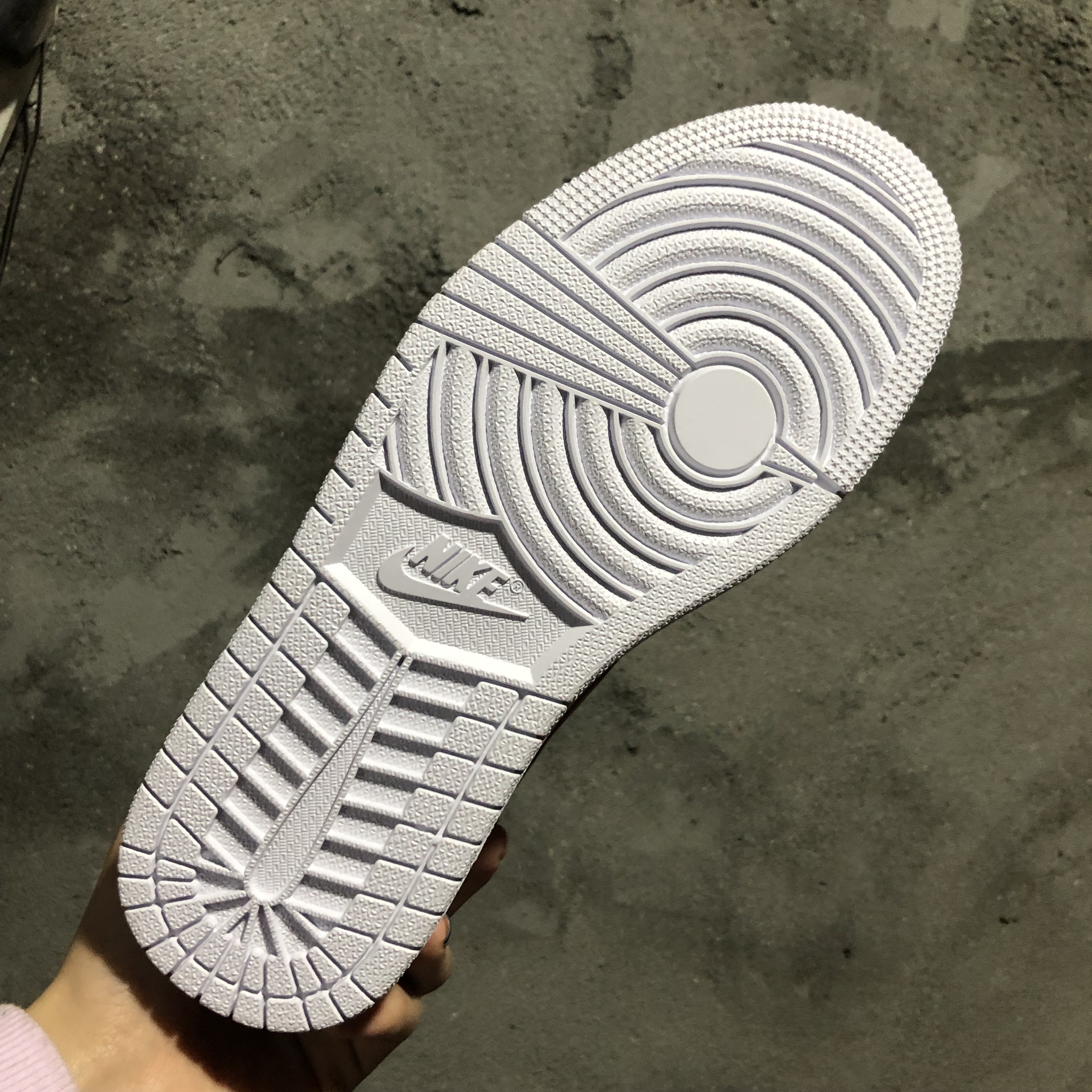 jordan air jordan 1 retro