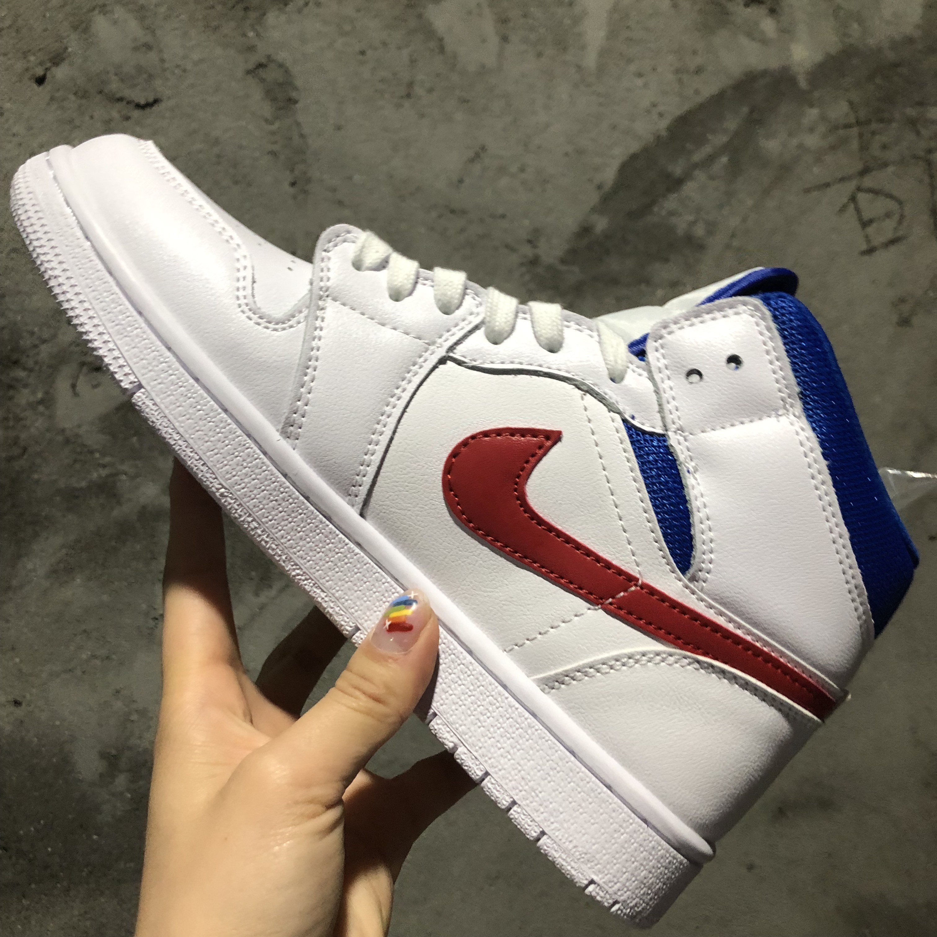 jordan air jordan 1 retro