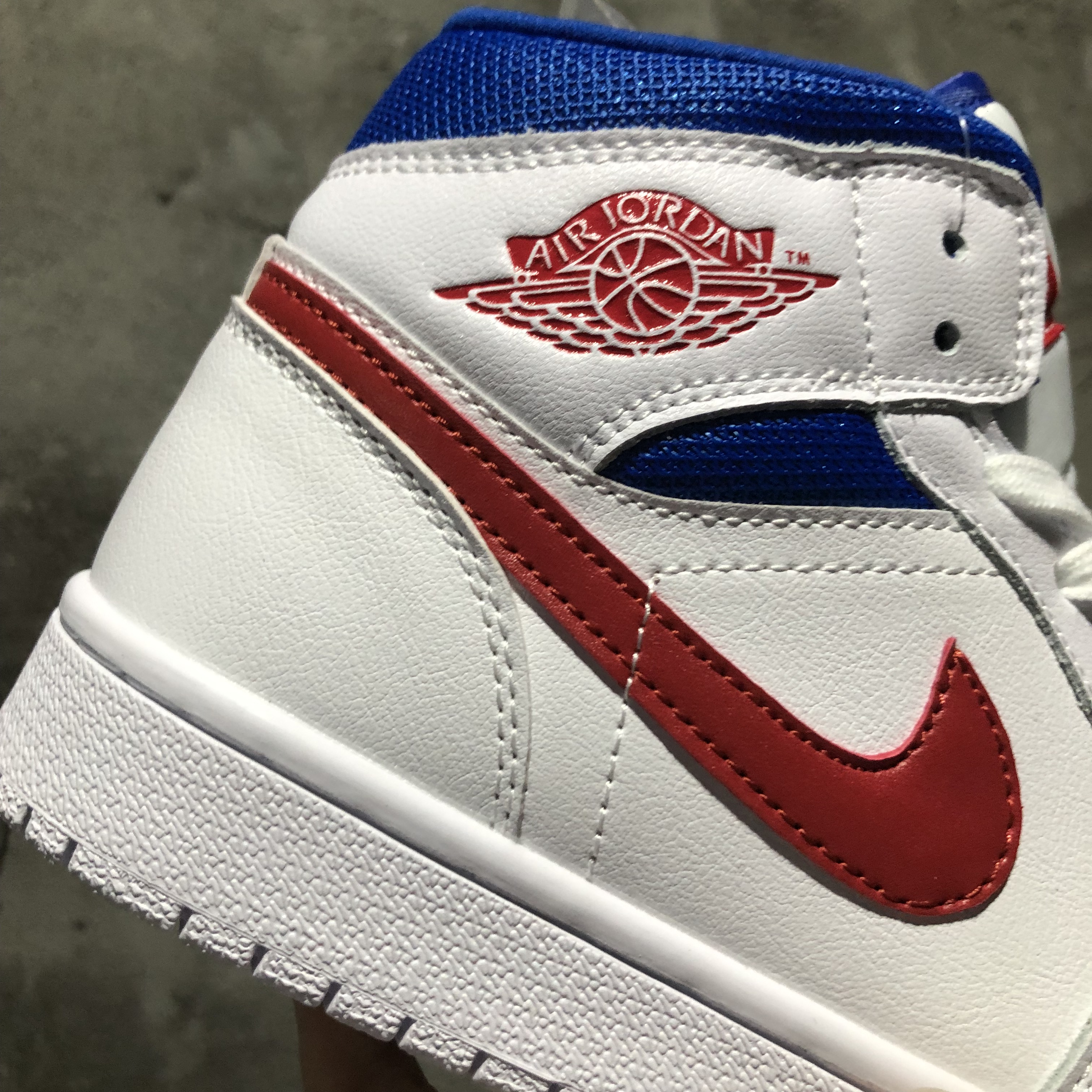 jordan air jordan 1 retro