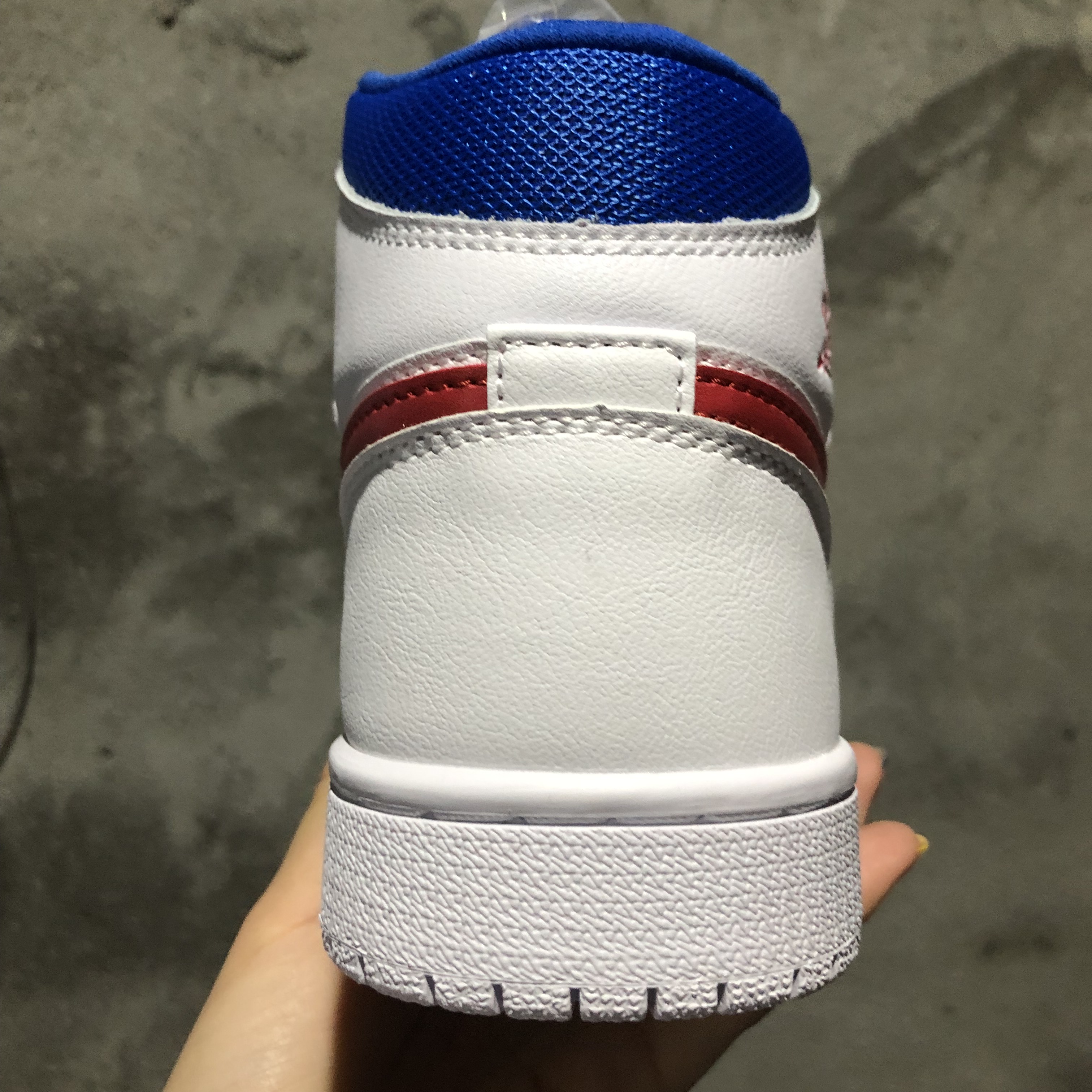 jordan air jordan 1 retro