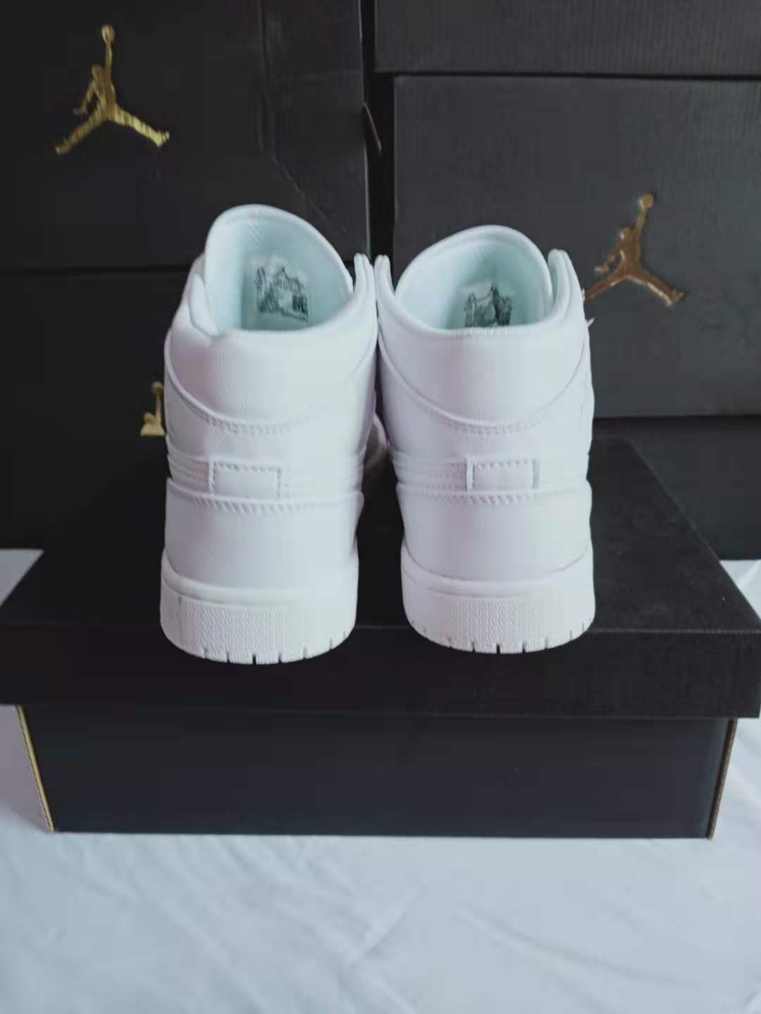 jordan air jordan 1 retro