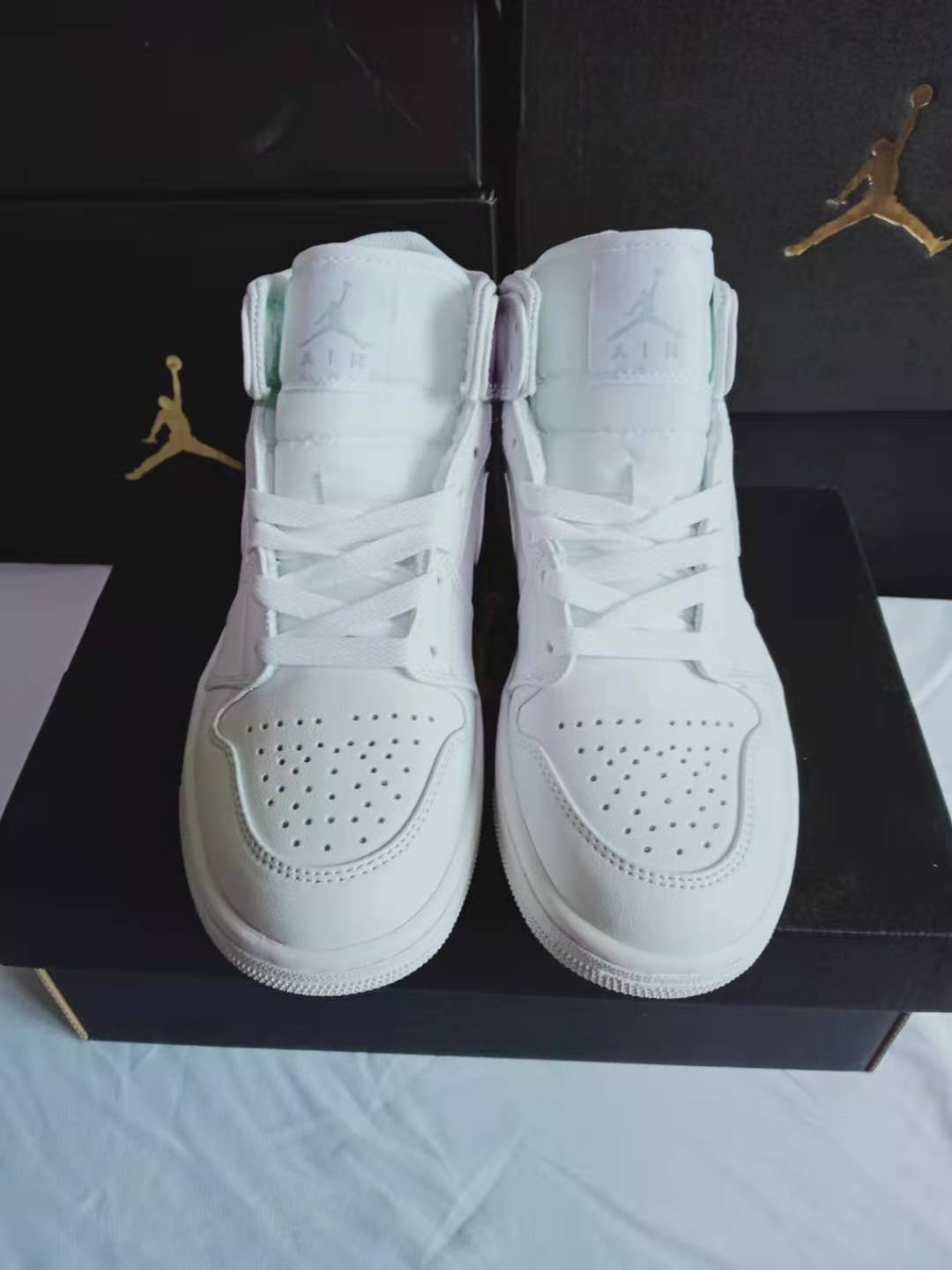 jordan air jordan 1 retro