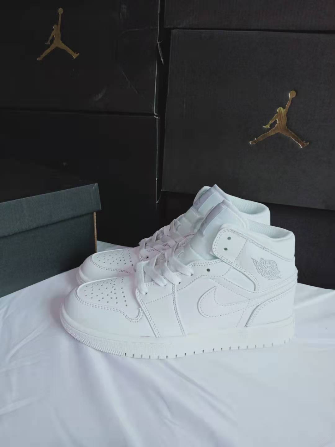 jordan air jordan 1 retro
