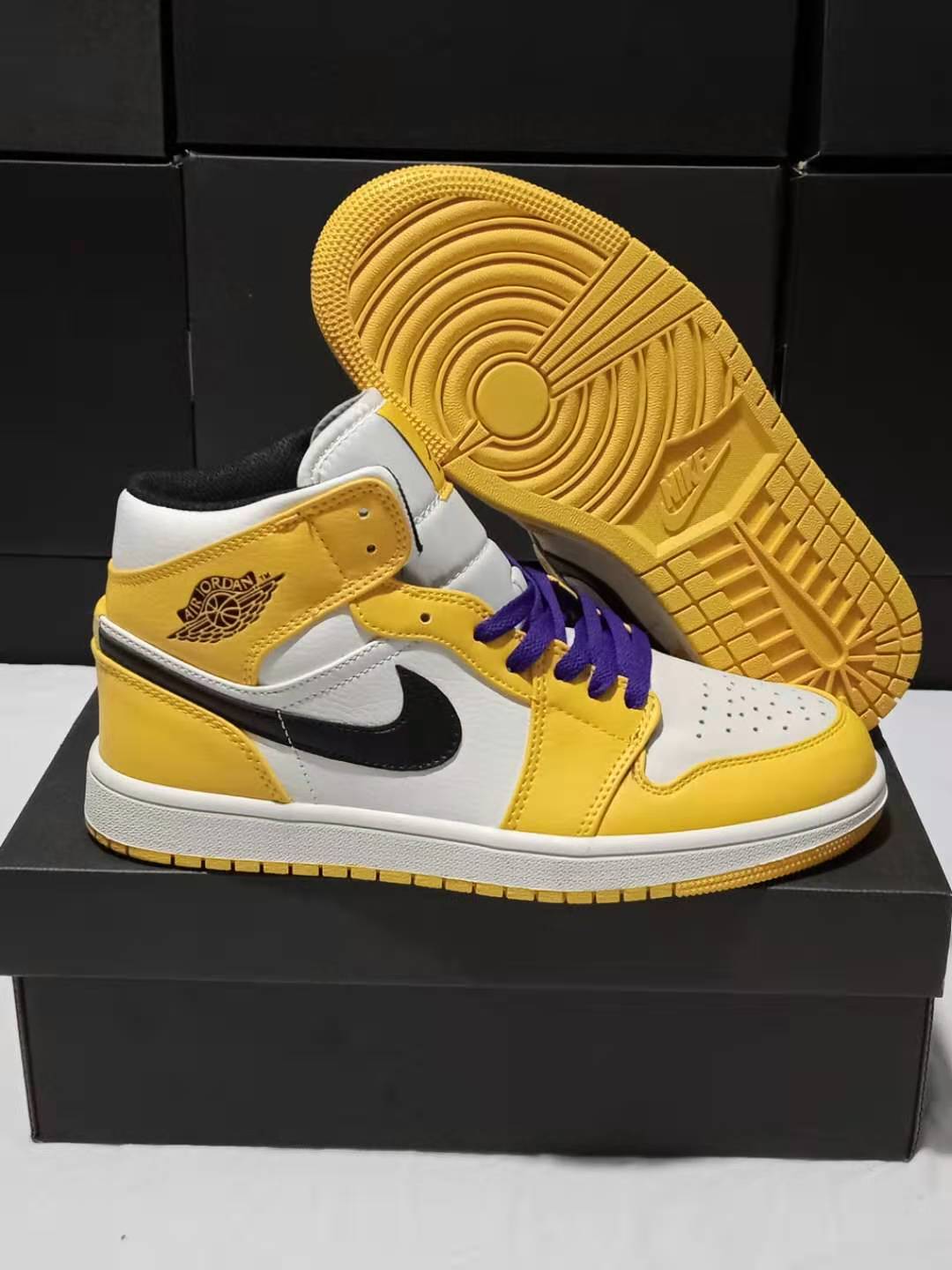 jordan air jordan 1 retro
