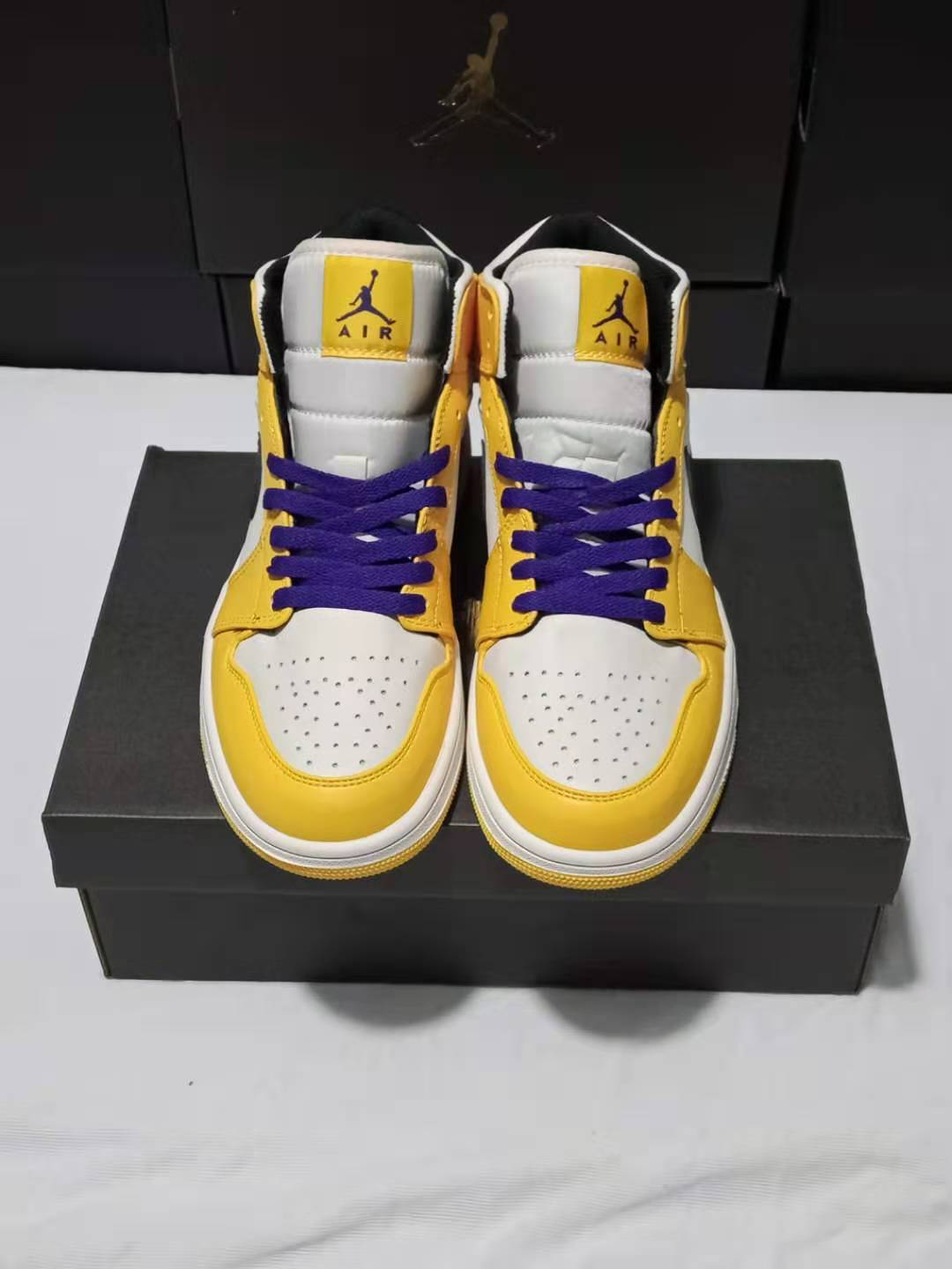 jordan air jordan 1 retro