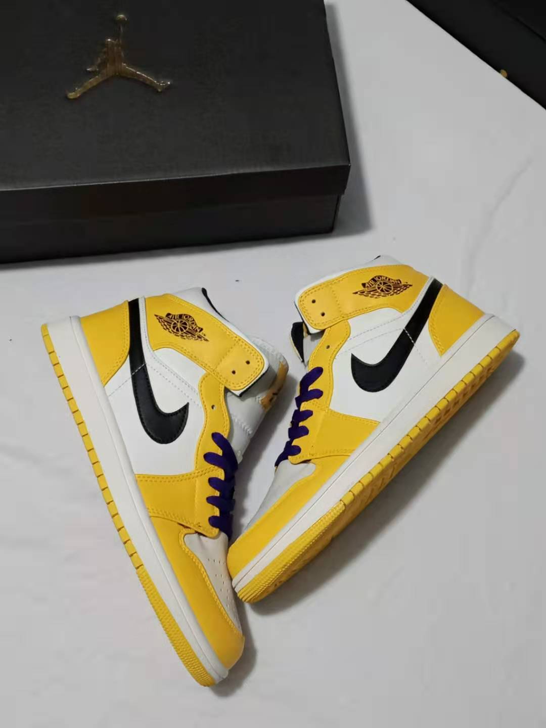jordan air jordan 1 retro