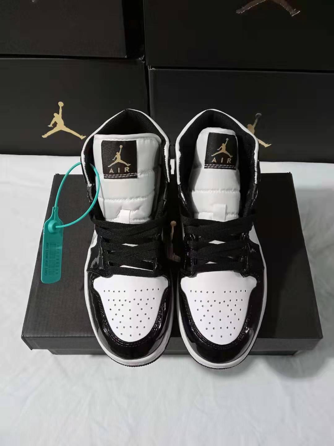 jordan air jordan 1 retro