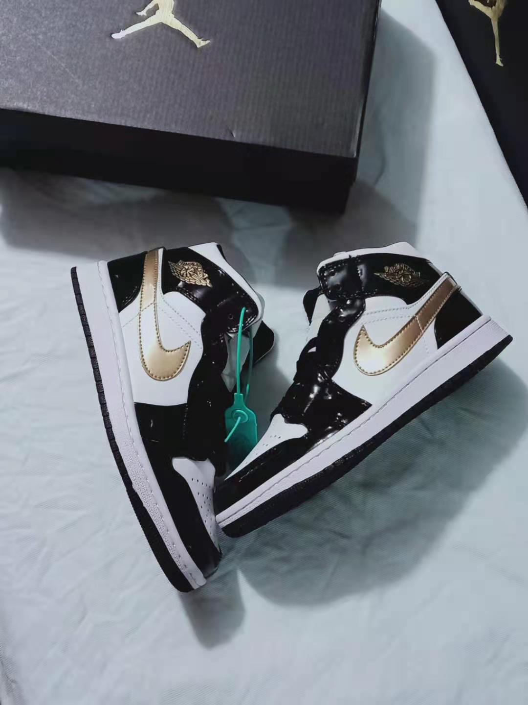jordan air jordan 1 retro