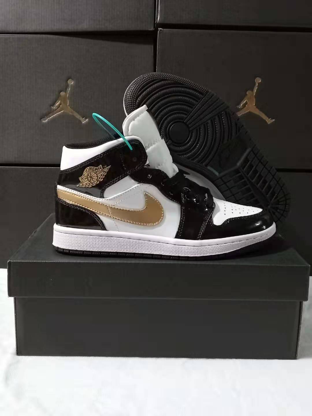jordan air jordan 1 retro