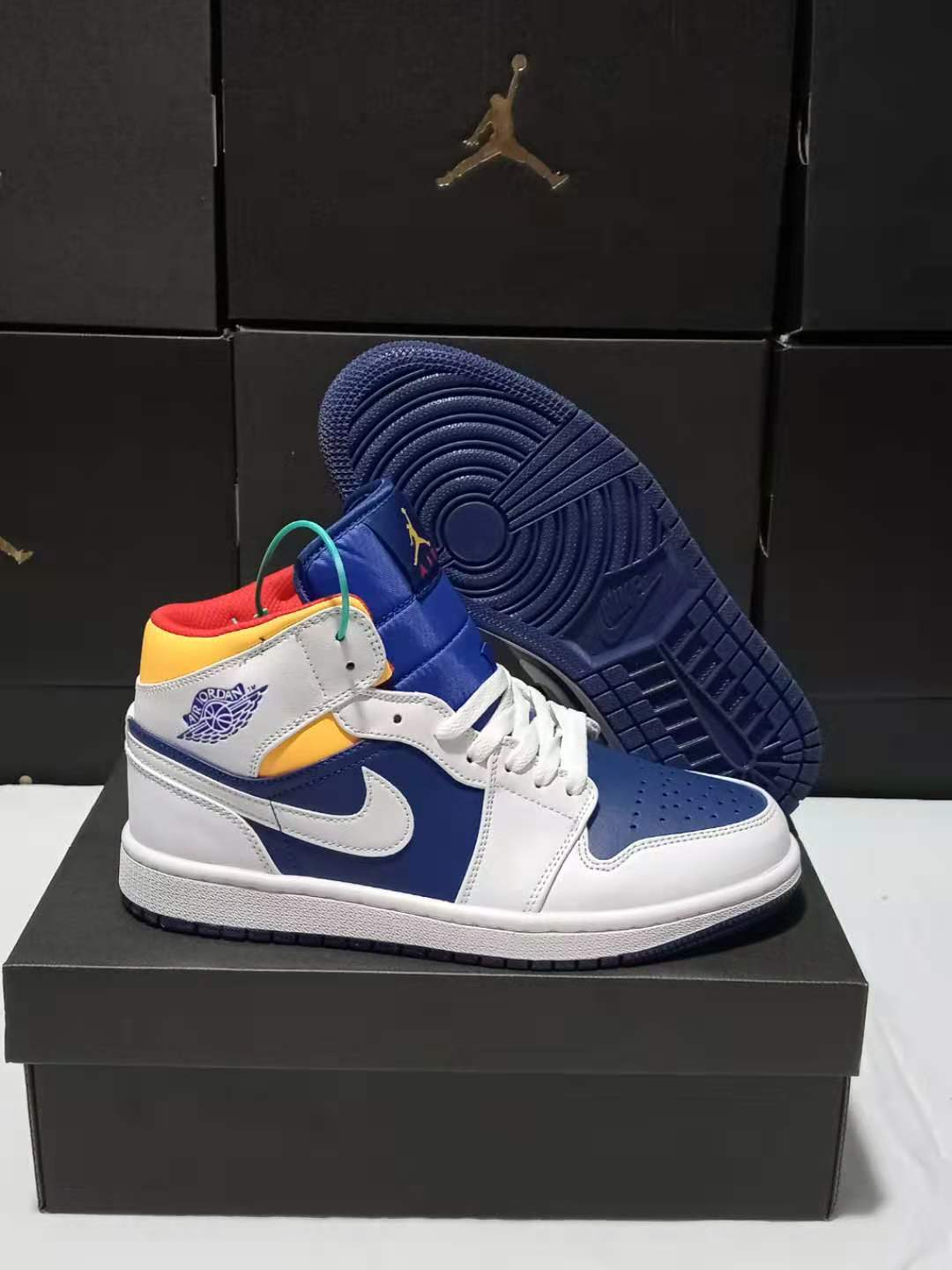 jordan air jordan 1 retro