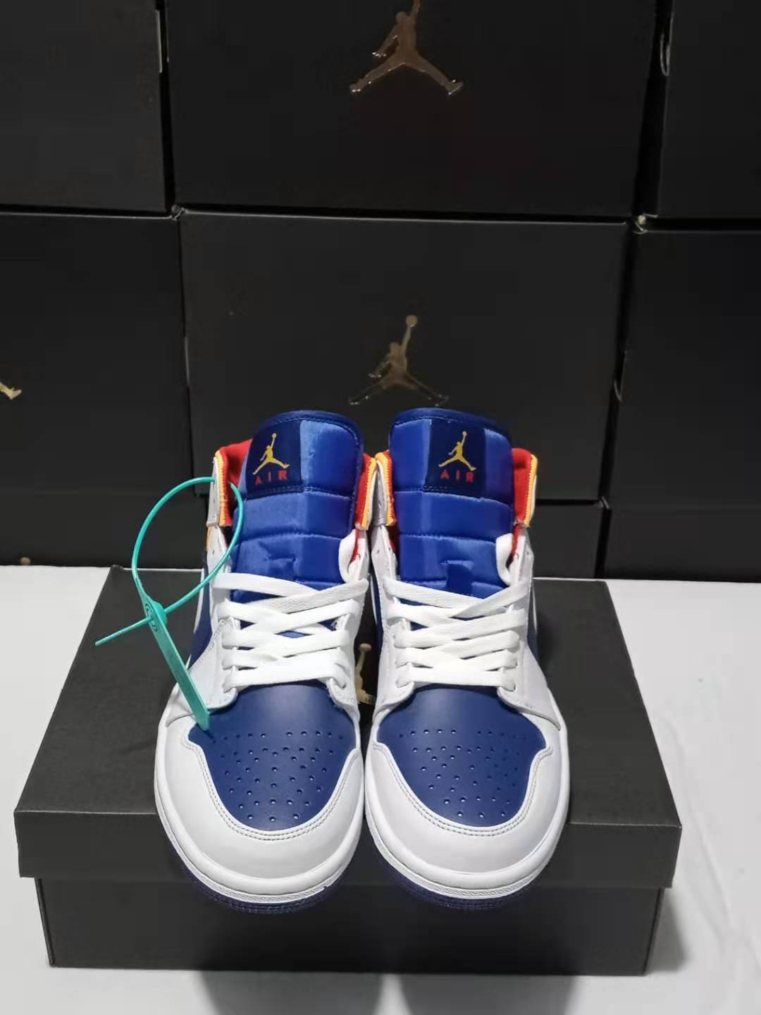 jordan air jordan 1 retro
