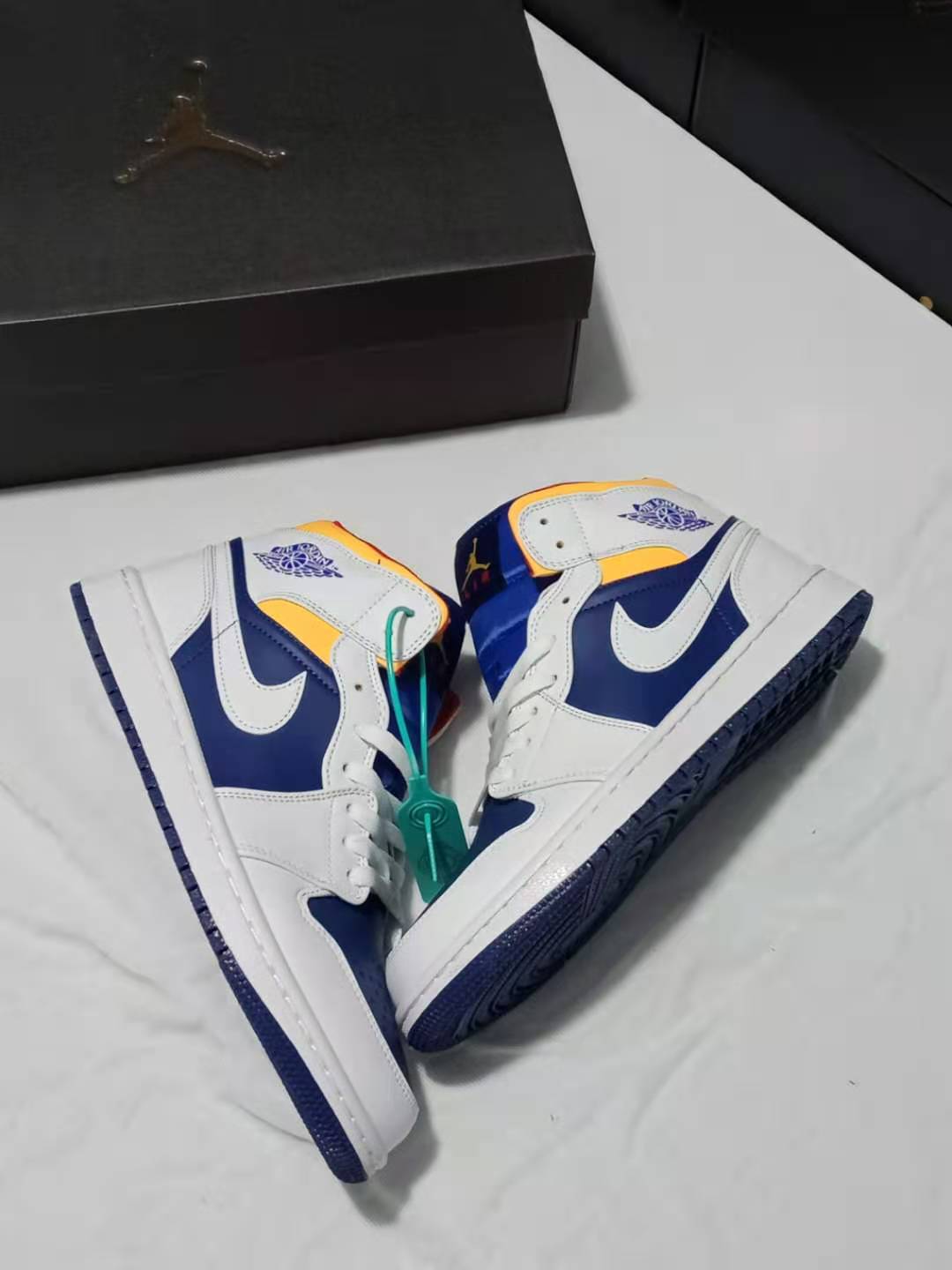jordan air jordan 1 retro