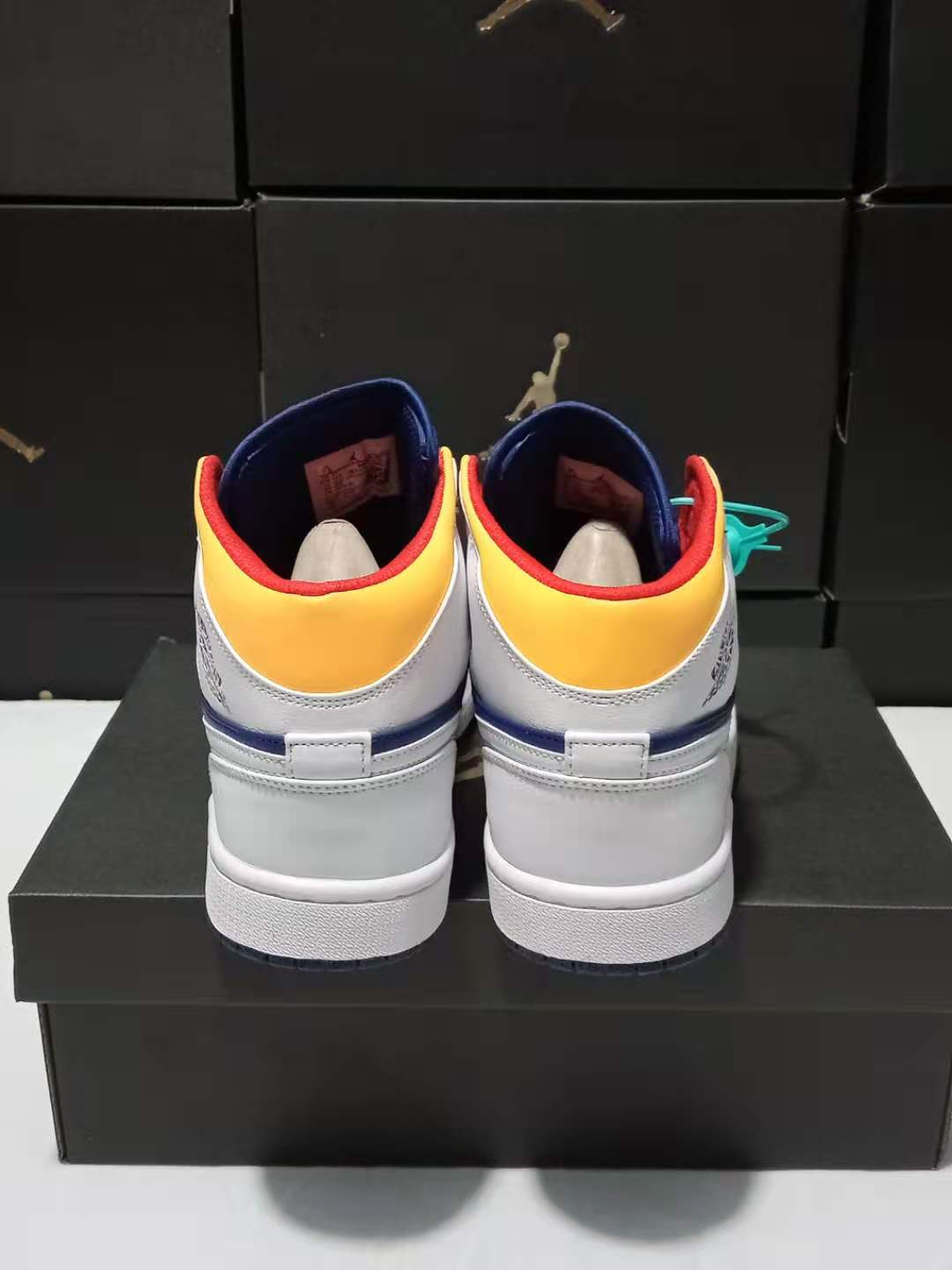 jordan air jordan 1 retro