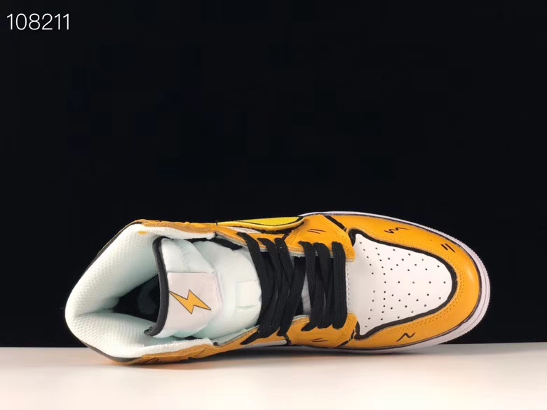 jordan air jordan 1 retro