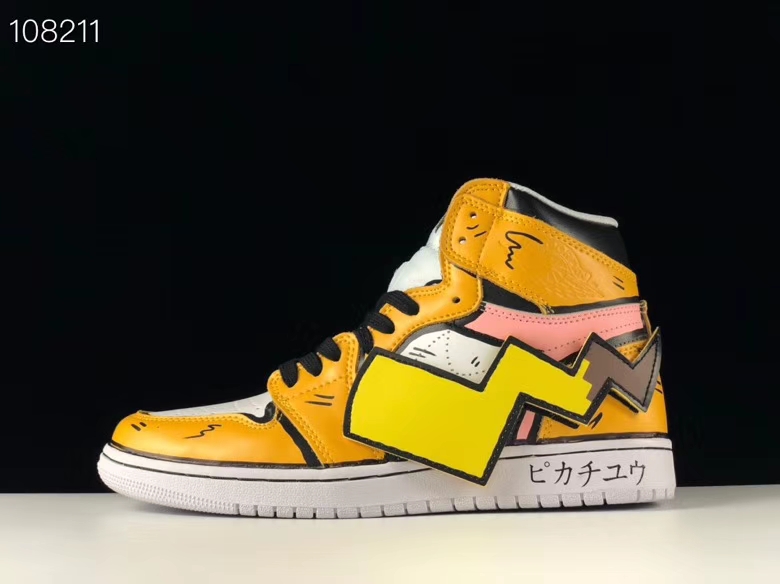 Zapatillas jordan modelo air jordan 1 retro