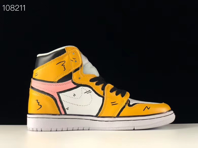 jordan air jordan 1 retro