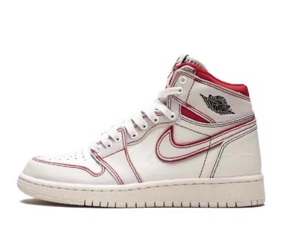 Zapatillas jordan modelo air jordan 1 retro