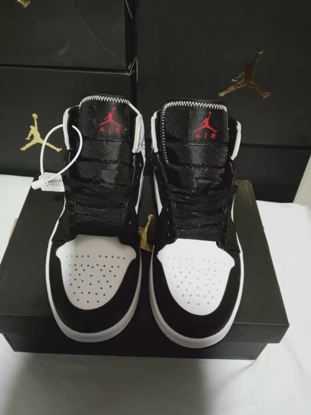 jordan air jordan 1 retro