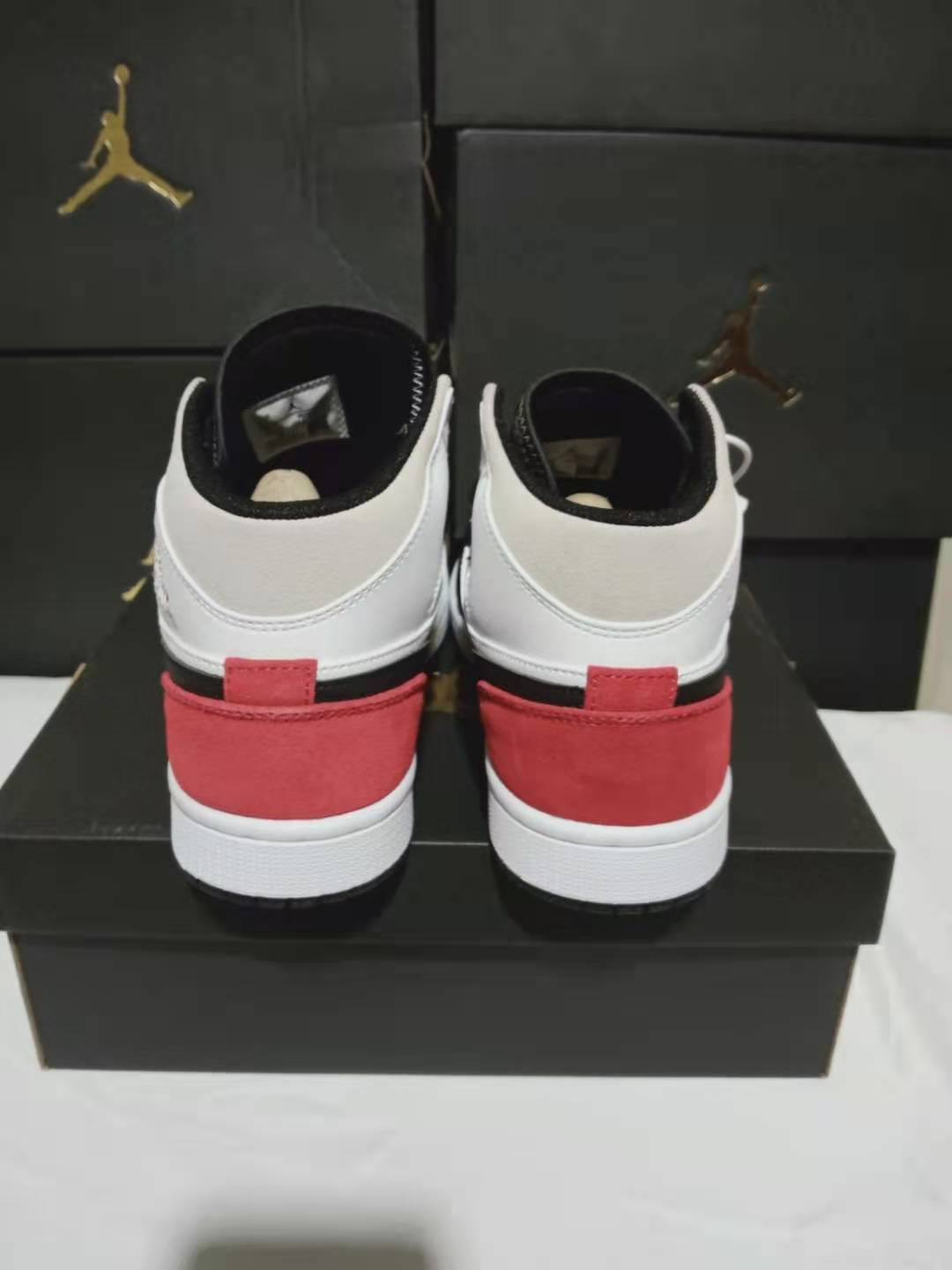 jordan air jordan 1 retro