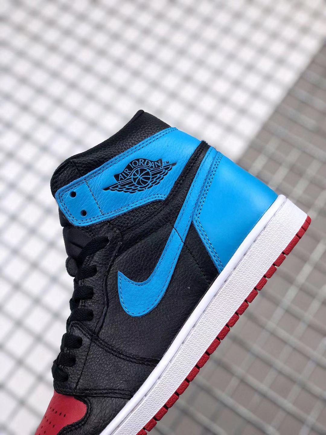 jordan air jordan 1 retro