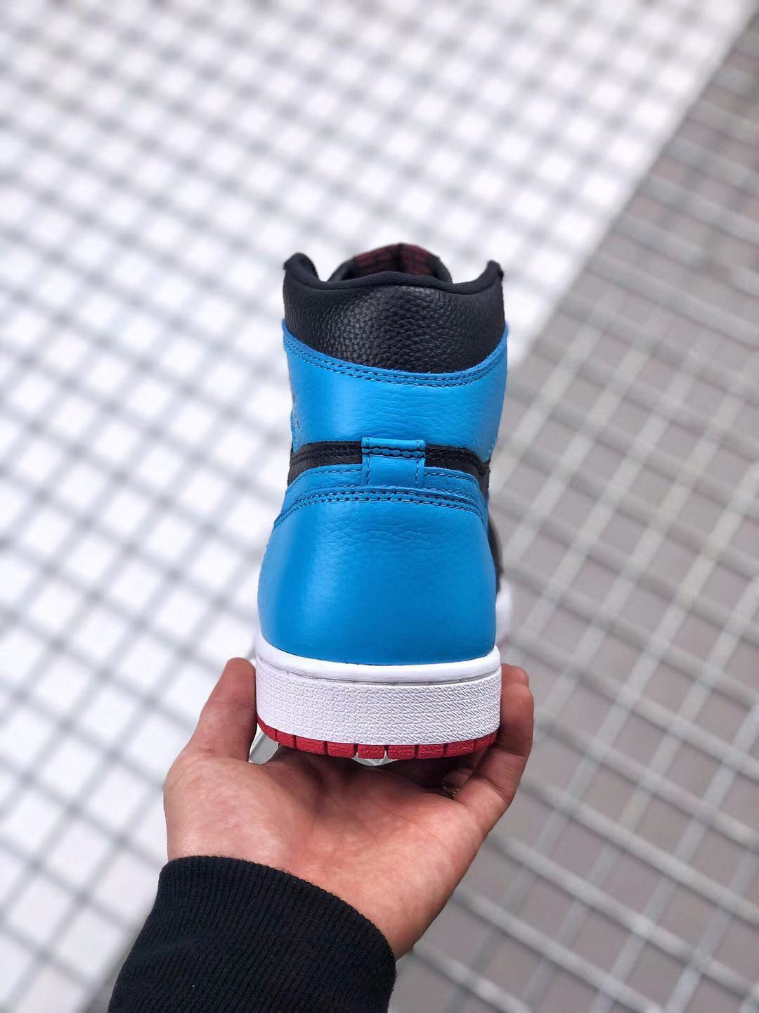 jordan air jordan 1 retro