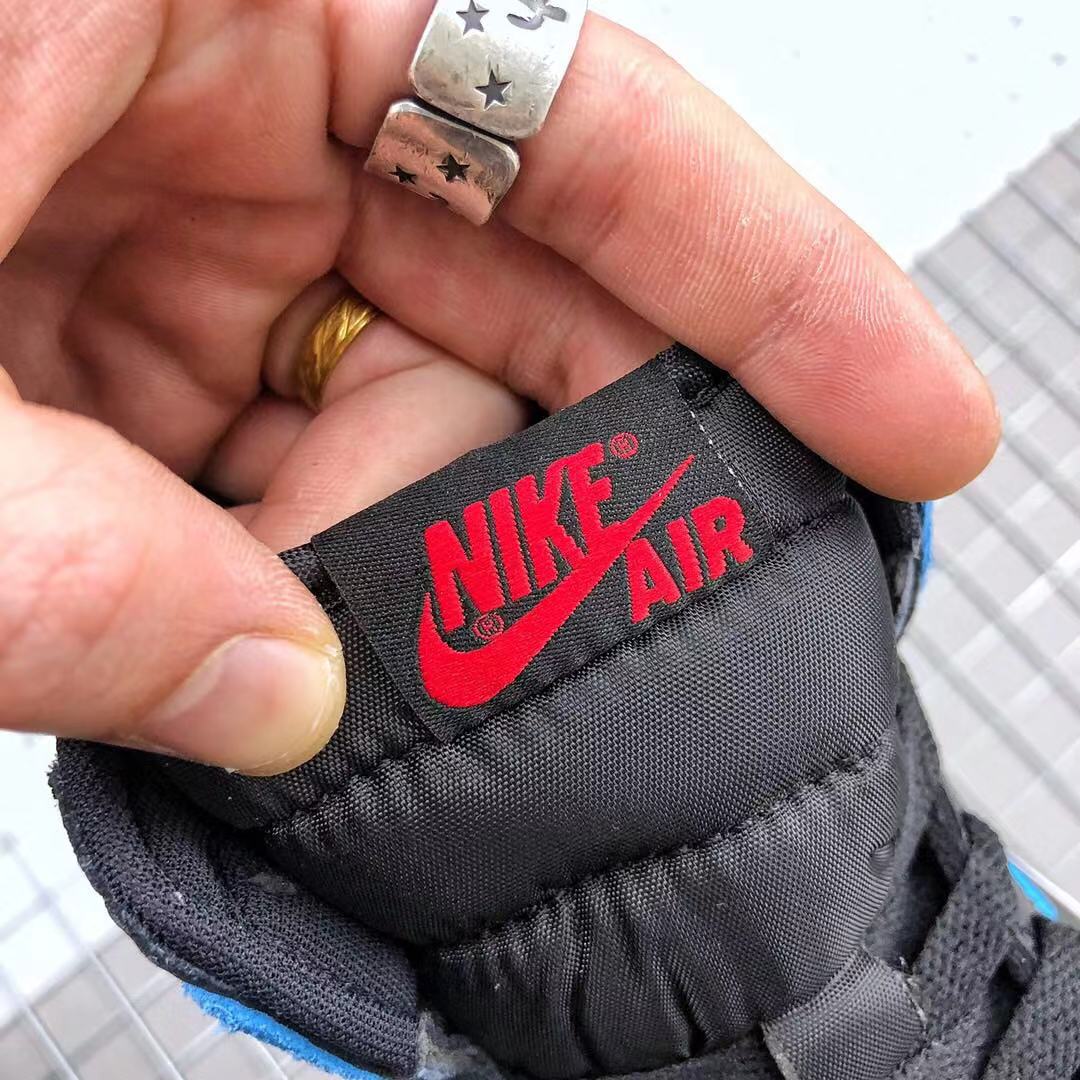 jordan air jordan 1 retro