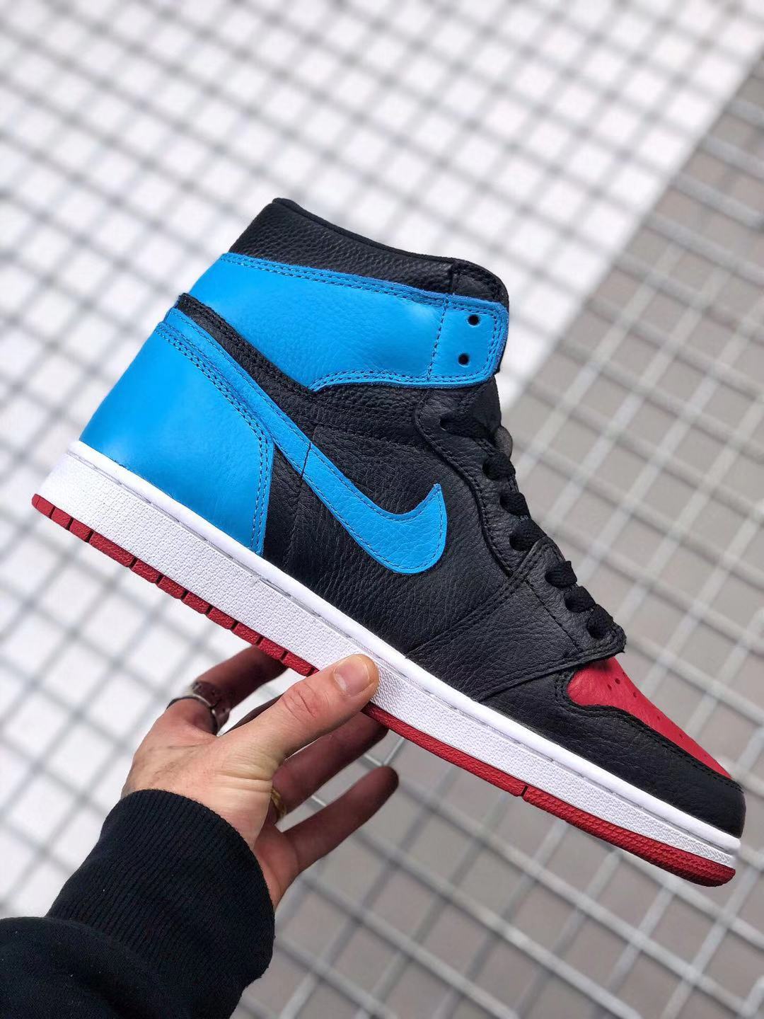 jordan air jordan 1 retro