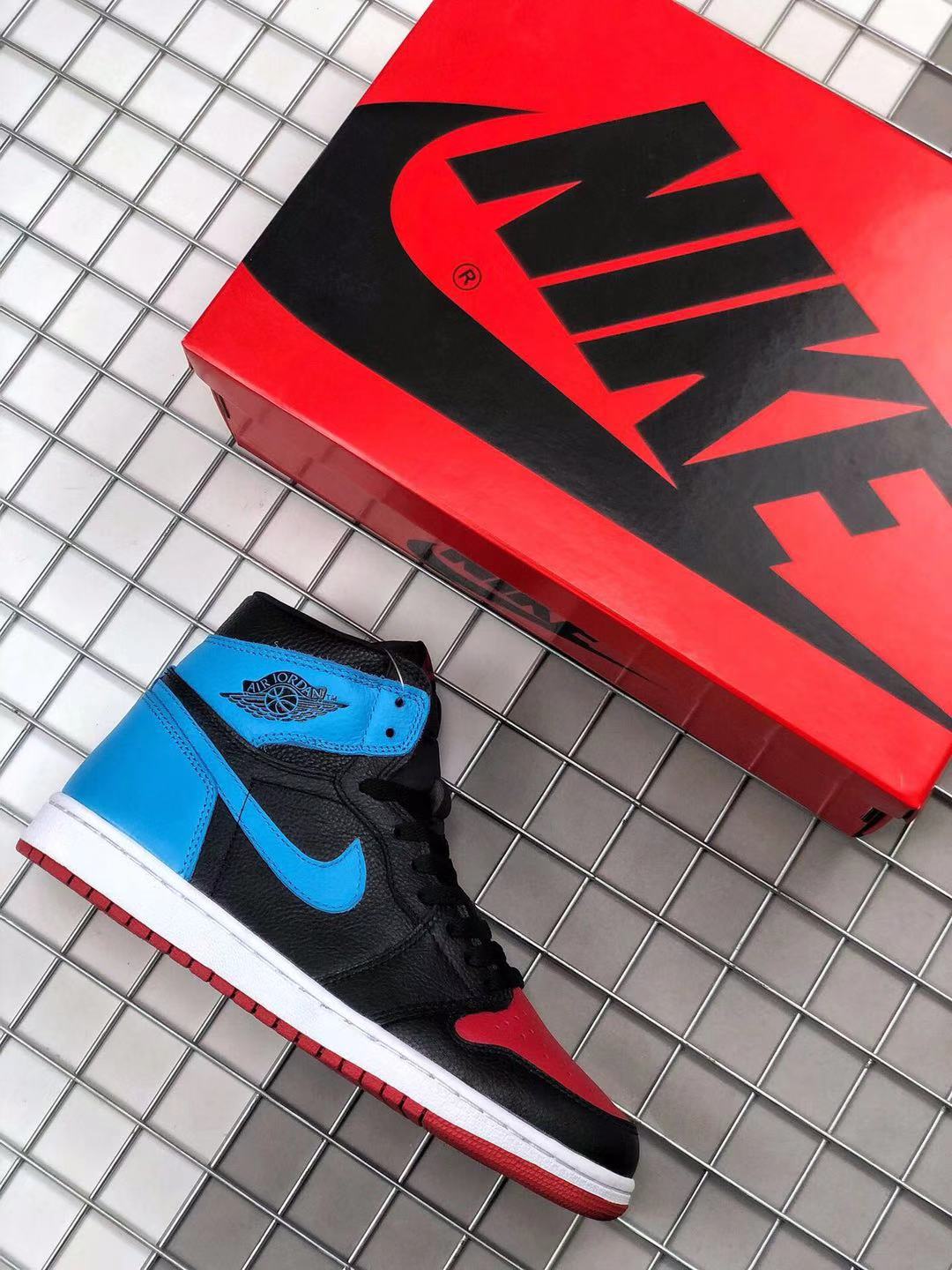 jordan air jordan 1 retro