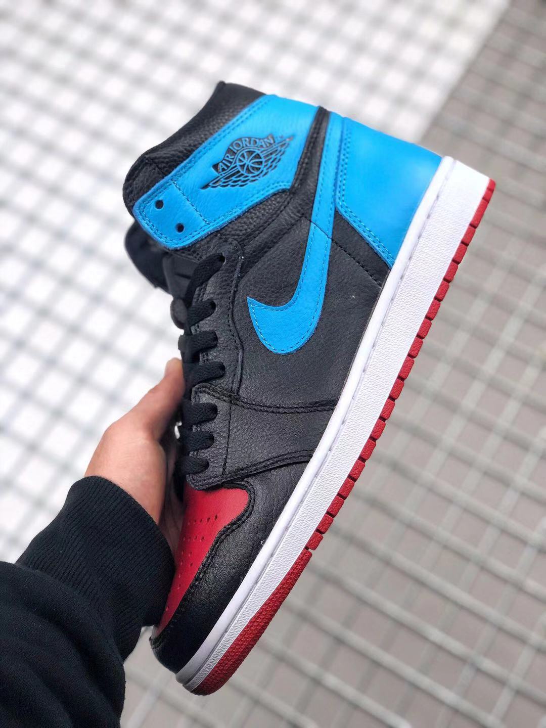jordan air jordan 1 retro