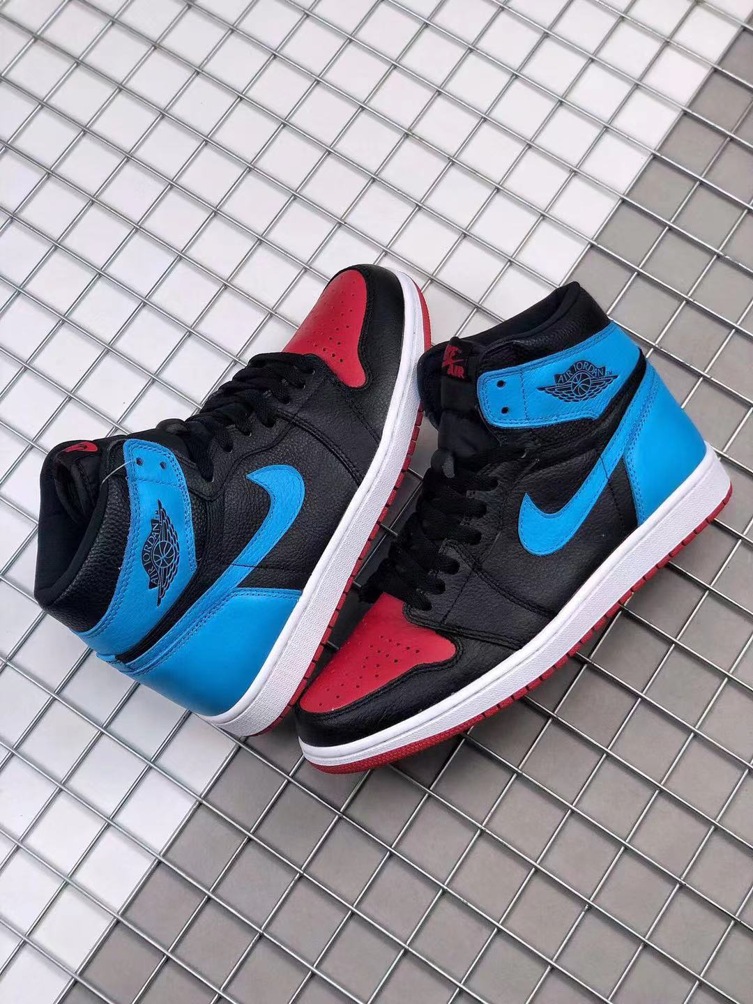 jordan air jordan 1 retro