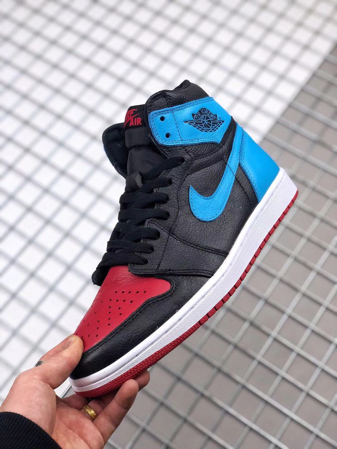 jordan air jordan 1 retro