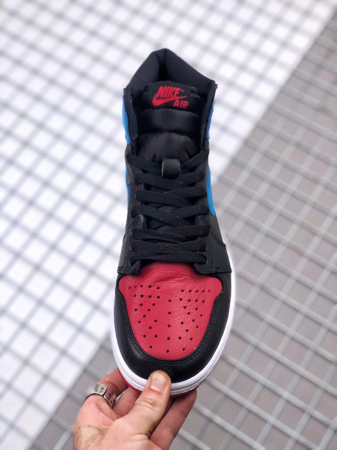 jordan air jordan 1 retro