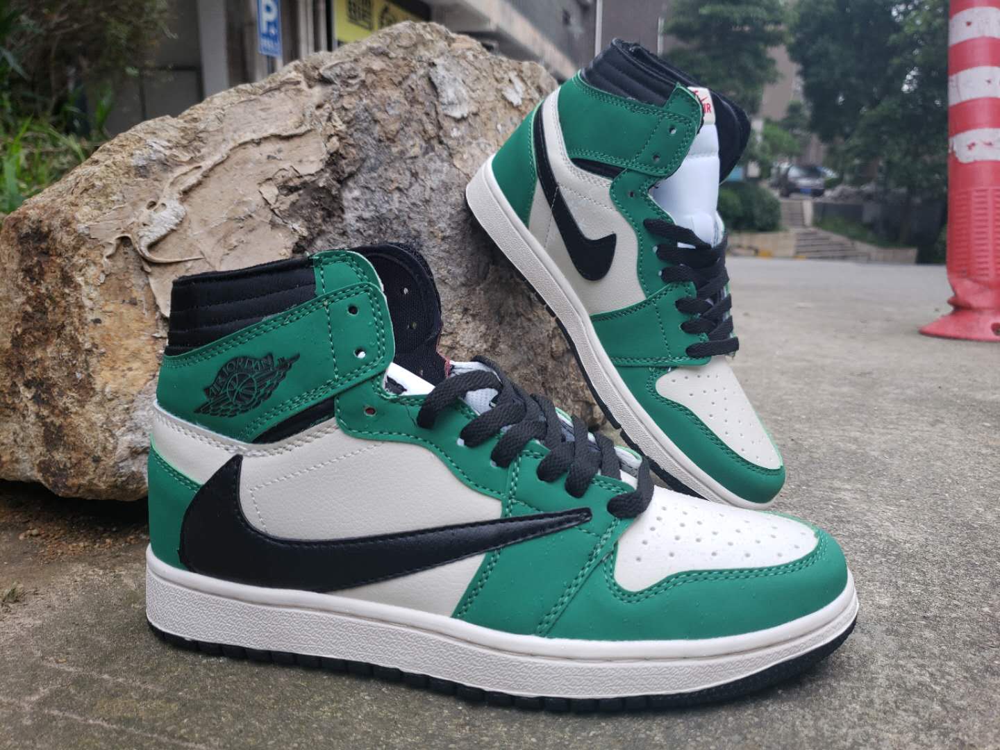 jordan air jordan 1 retro