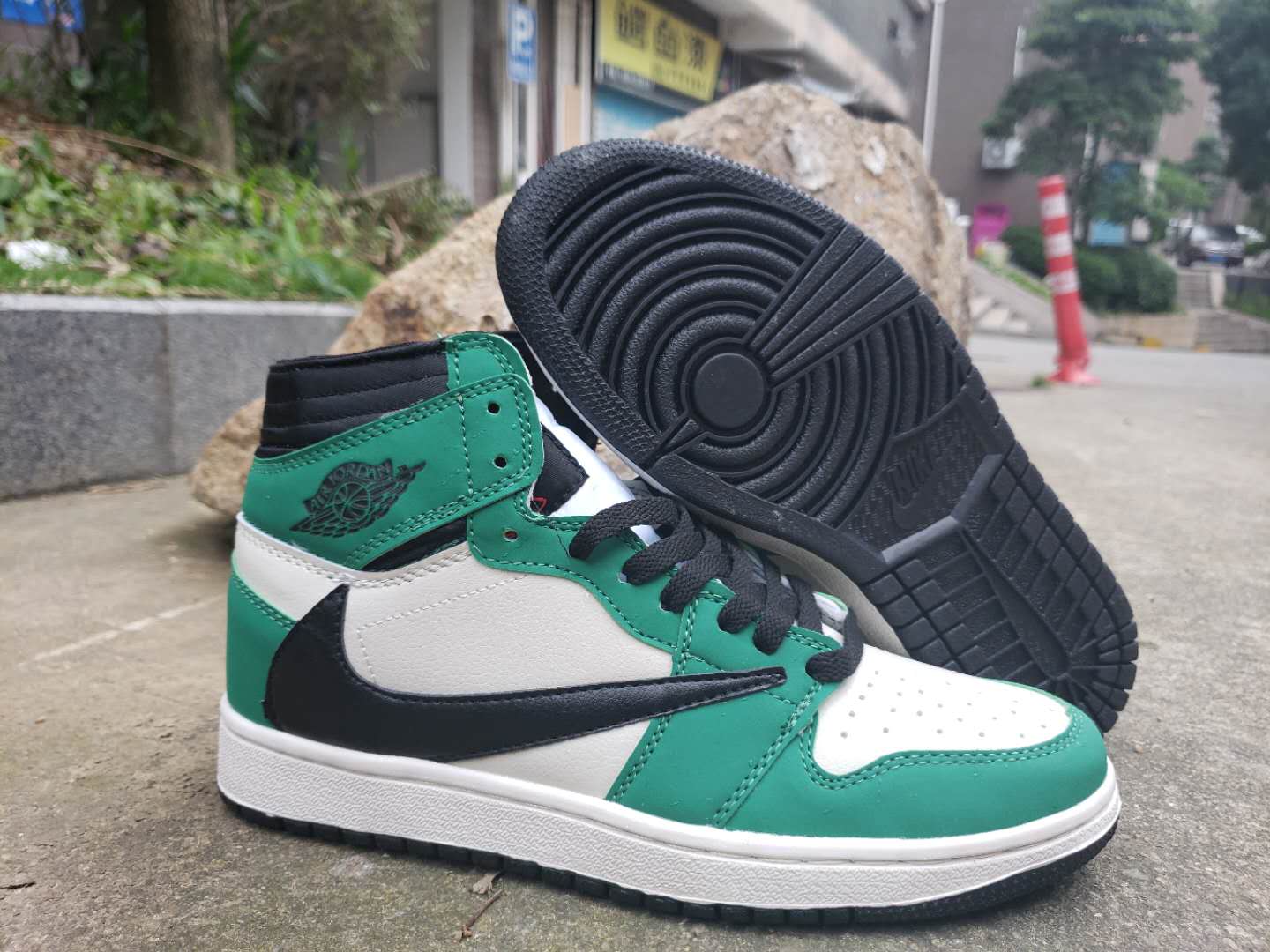 jordan air jordan 1 retro