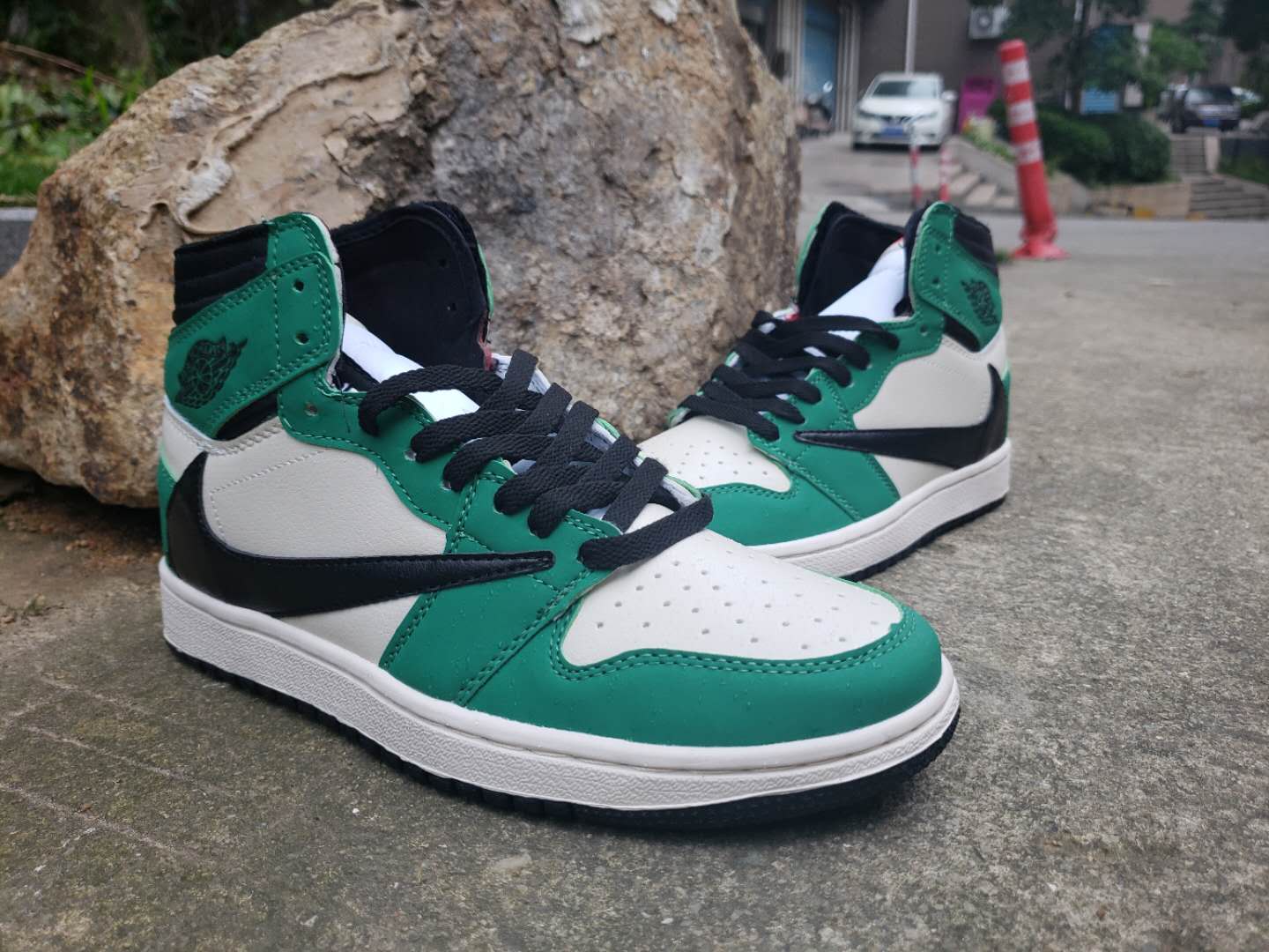 jordan air jordan 1 retro