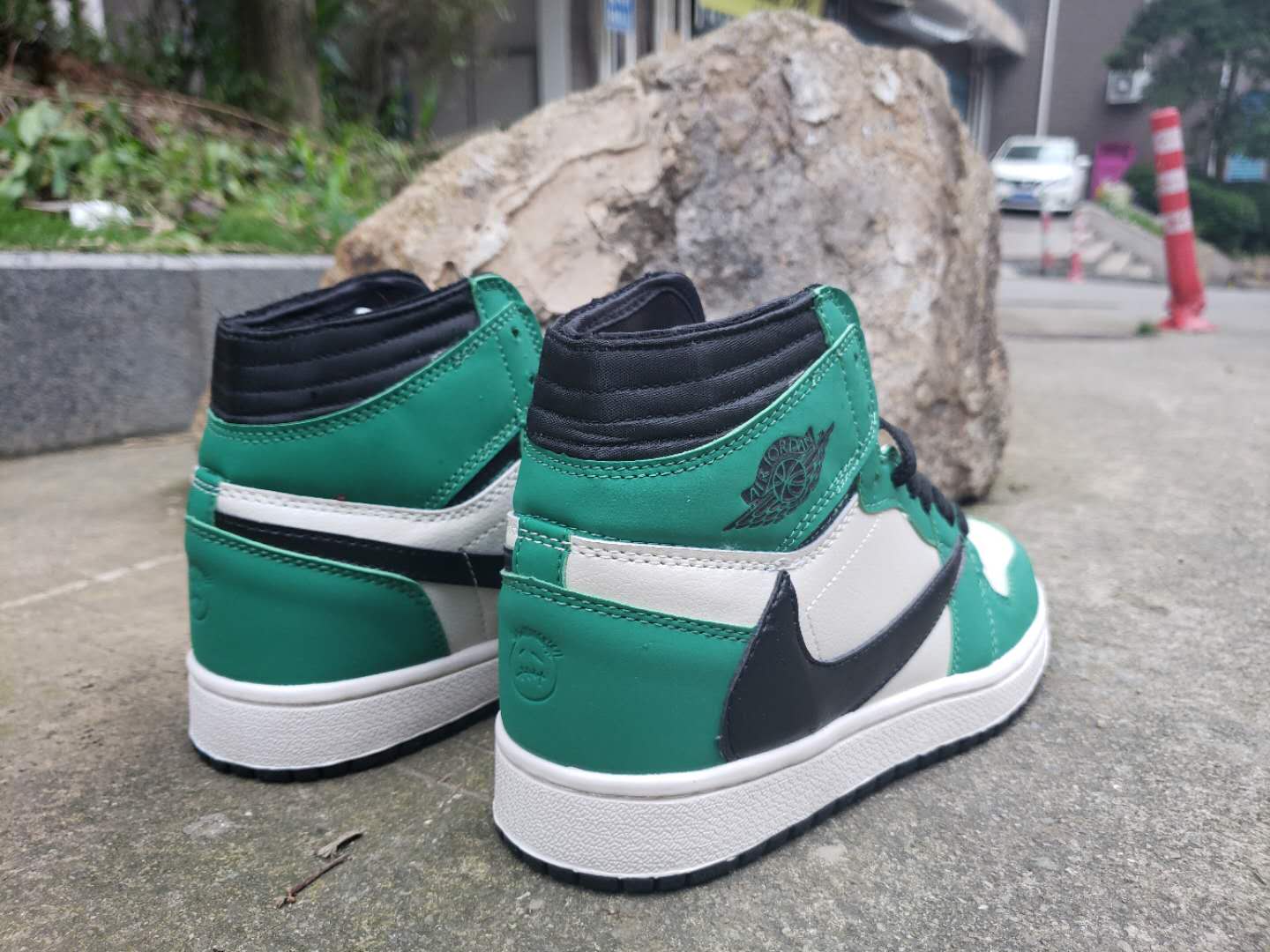 jordan air jordan 1 retro