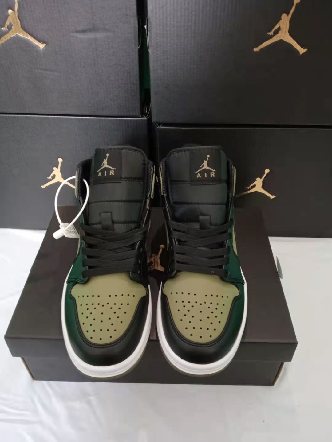 jordan air jordan 1 retro