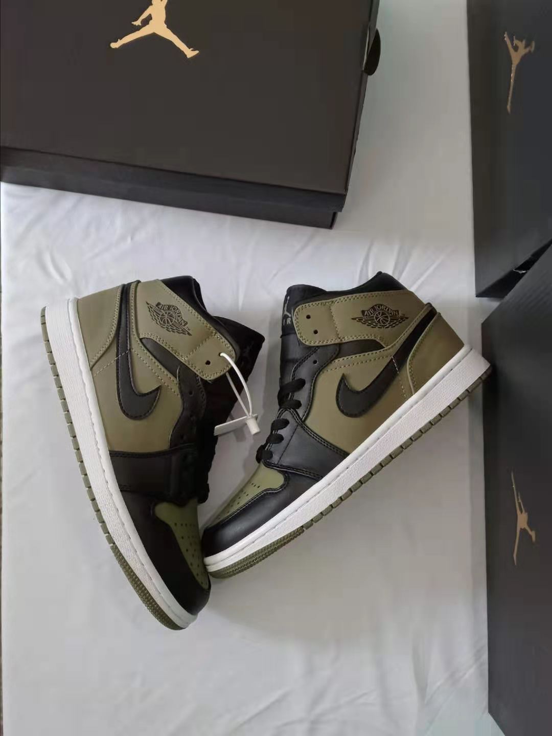 jordan air jordan 1 retro