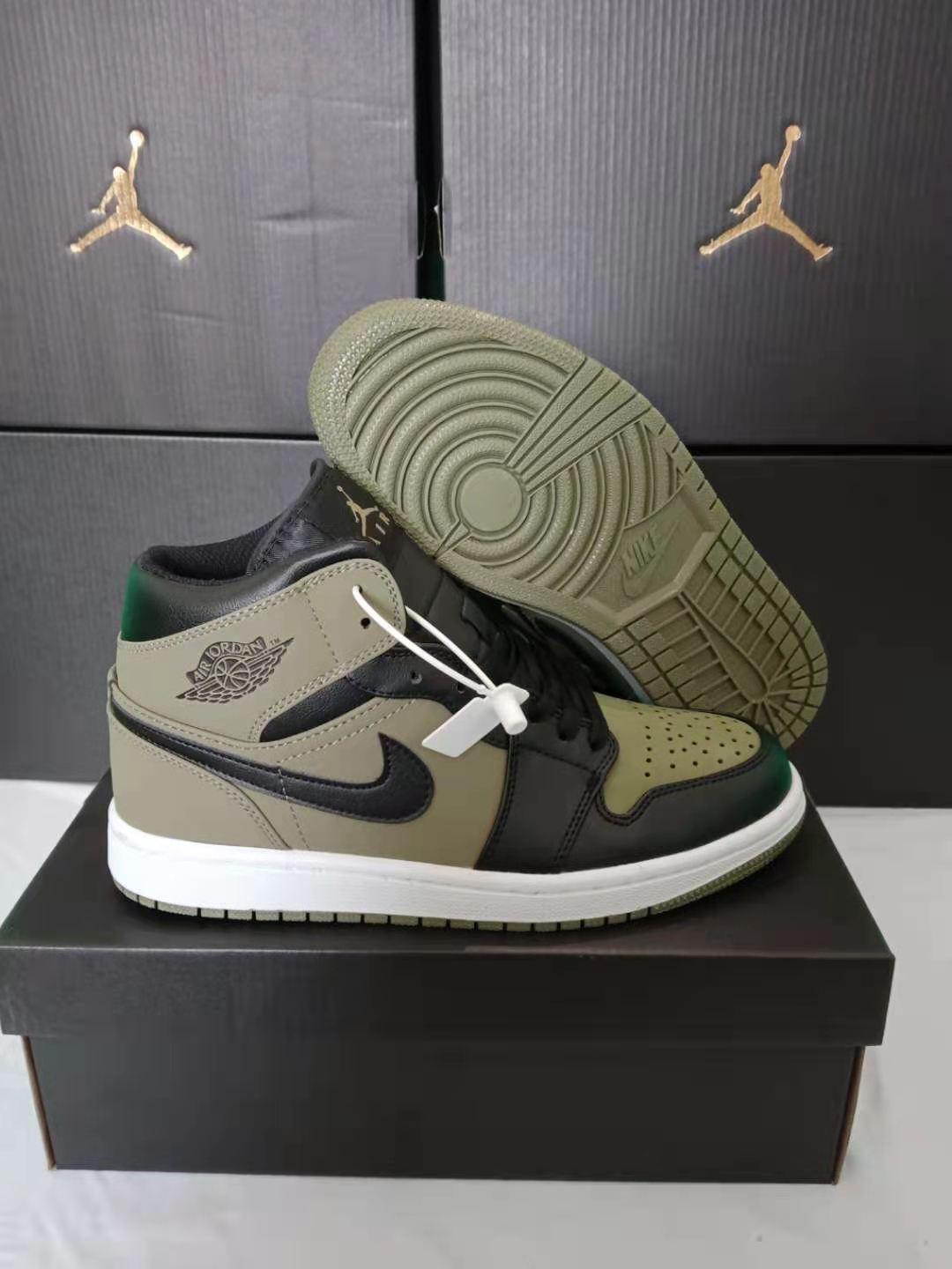 jordan air jordan 1 retro