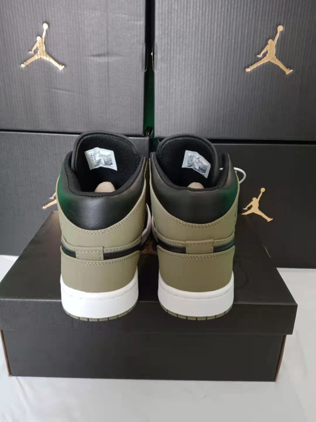 jordan air jordan 1 retro
