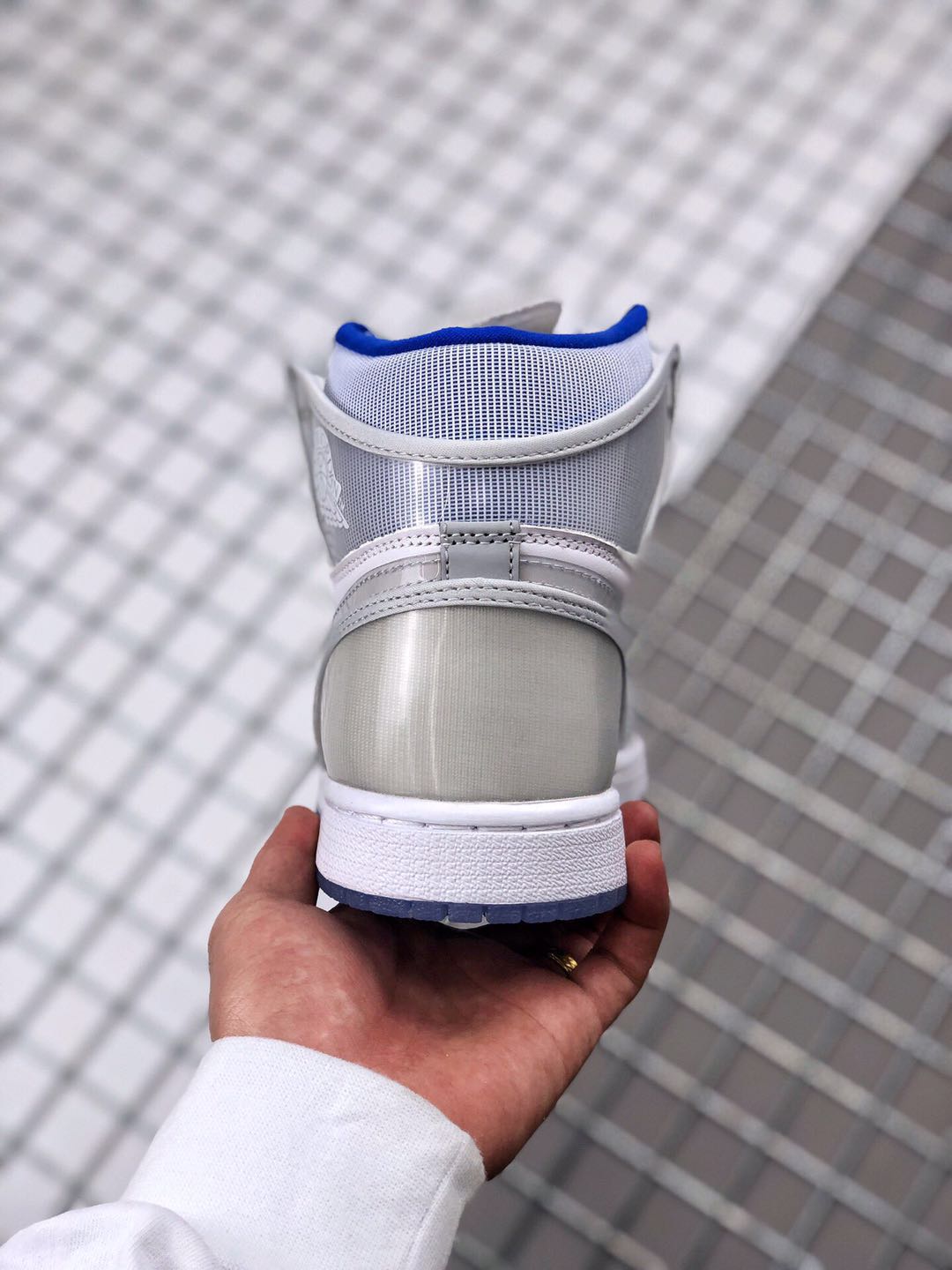 jordan air jordan 1 retro